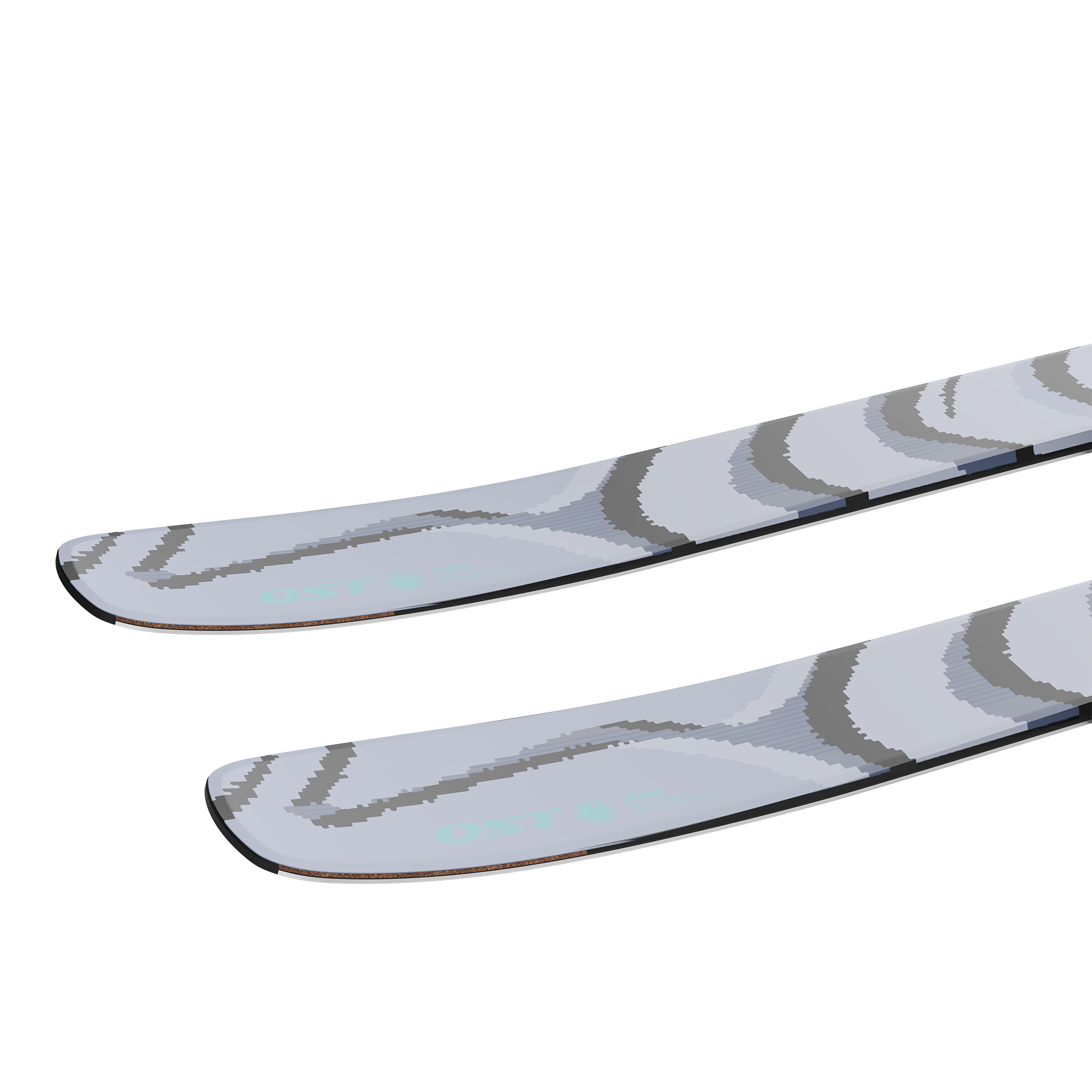 SALOMON, Qst 100 Cosmic Sky