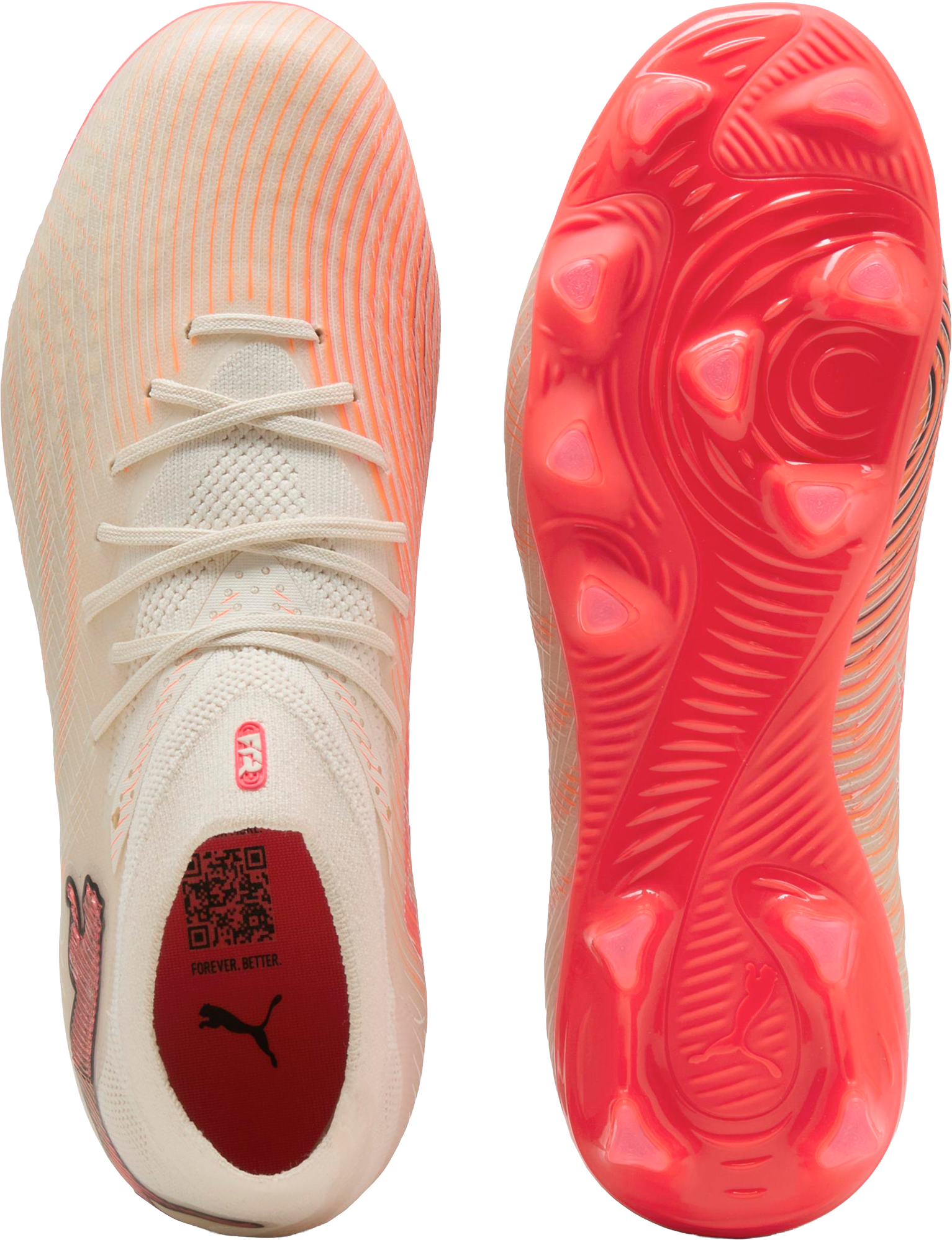 PUMA, FUTURE 9 PRO FG/AG JR