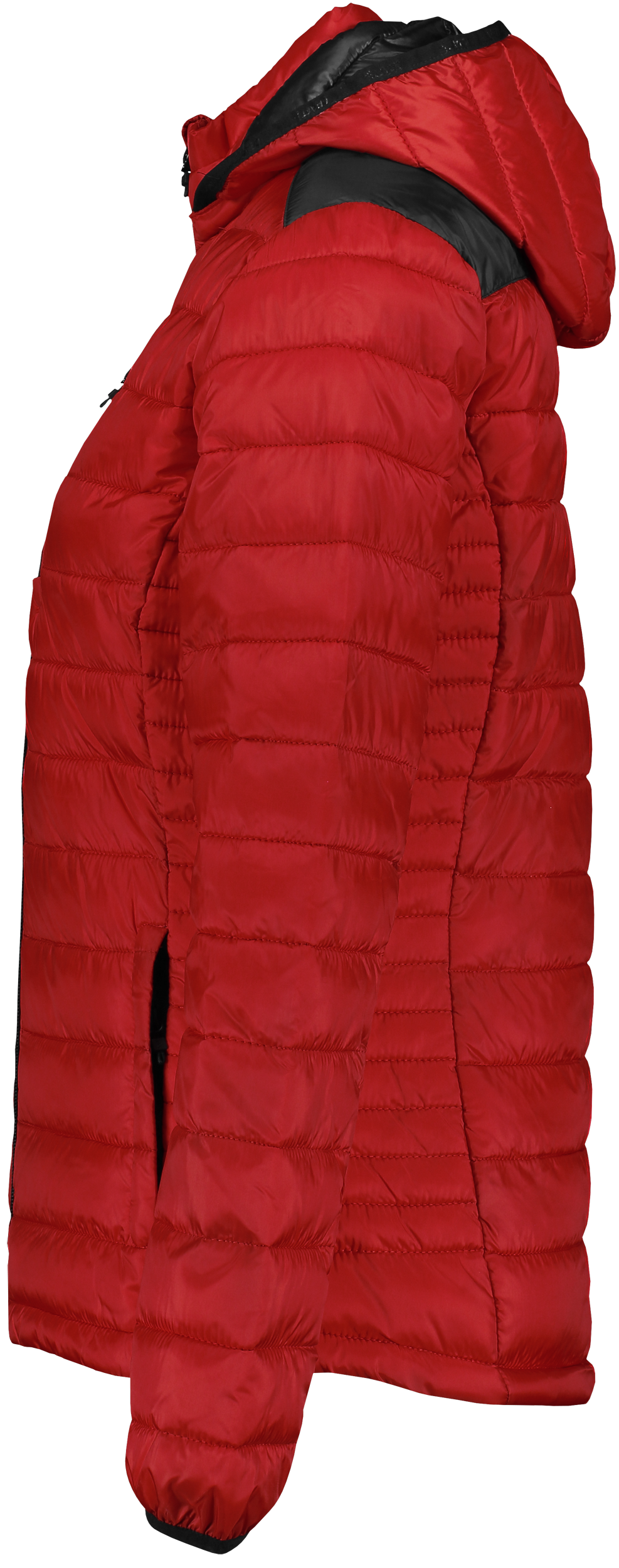 CRAFT, Isolate Jkt W