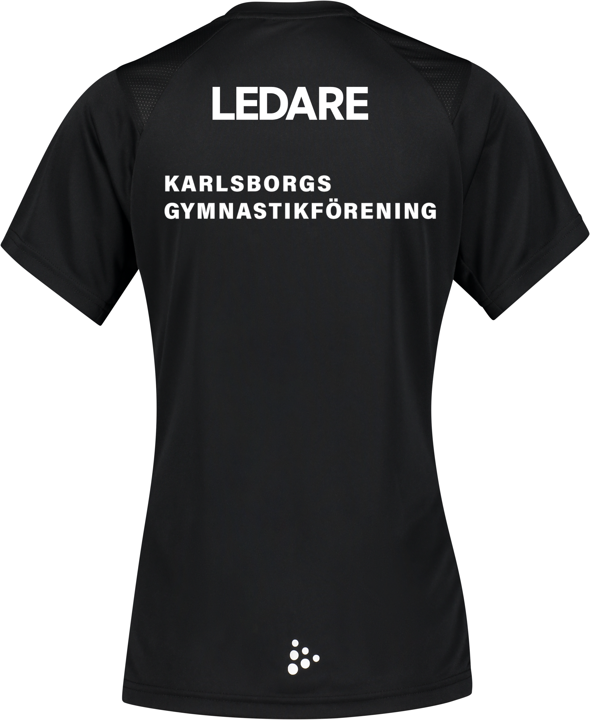 CRAFT, Rush 2.0 Ss Tee W