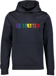 376874103101 CLIQUE Basic Active Hood Jr 376874103101 CLIQUE Basic Active Hood Jr Standard Small1x1