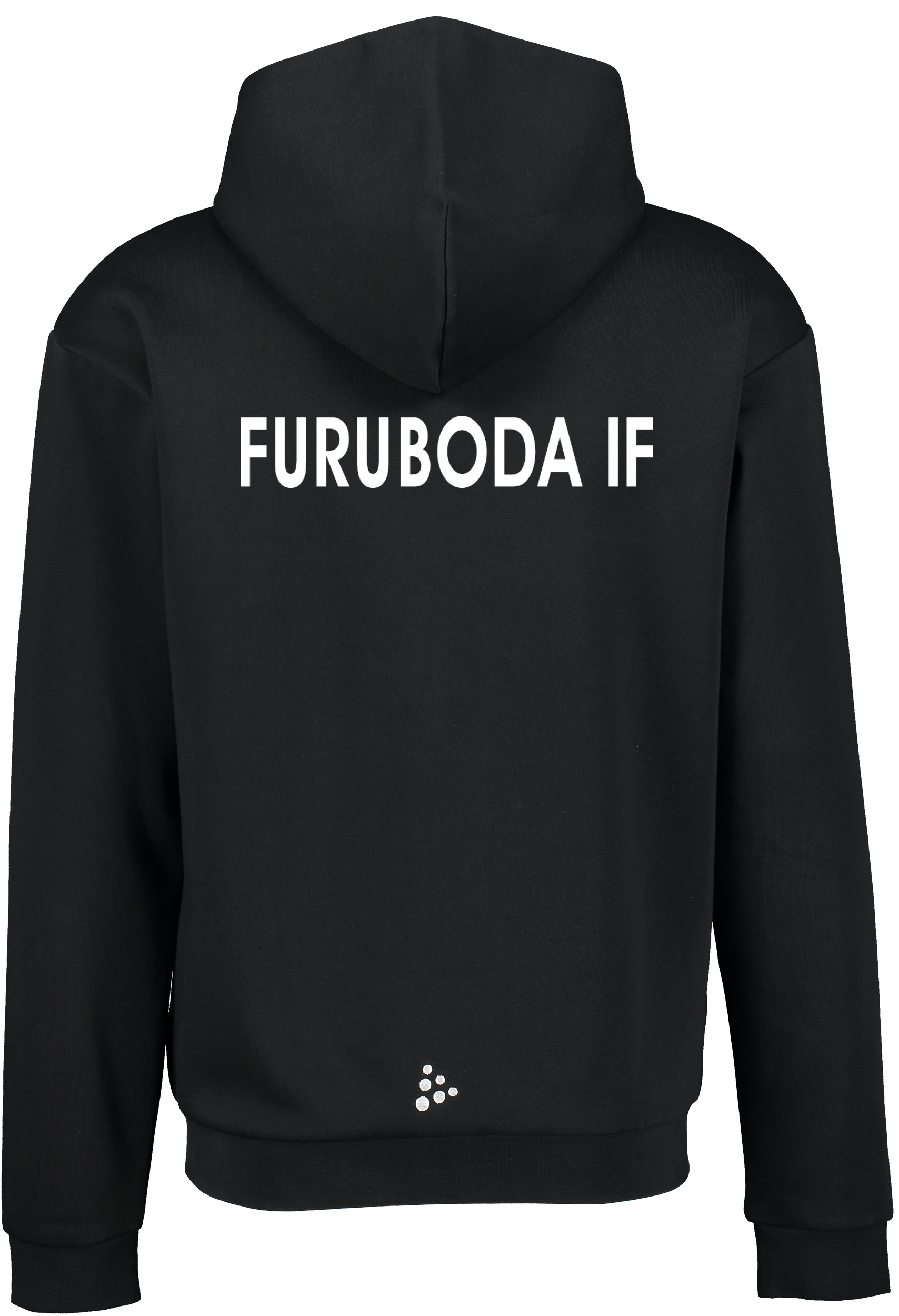 CRAFT, Community 2.0 Fz Hood