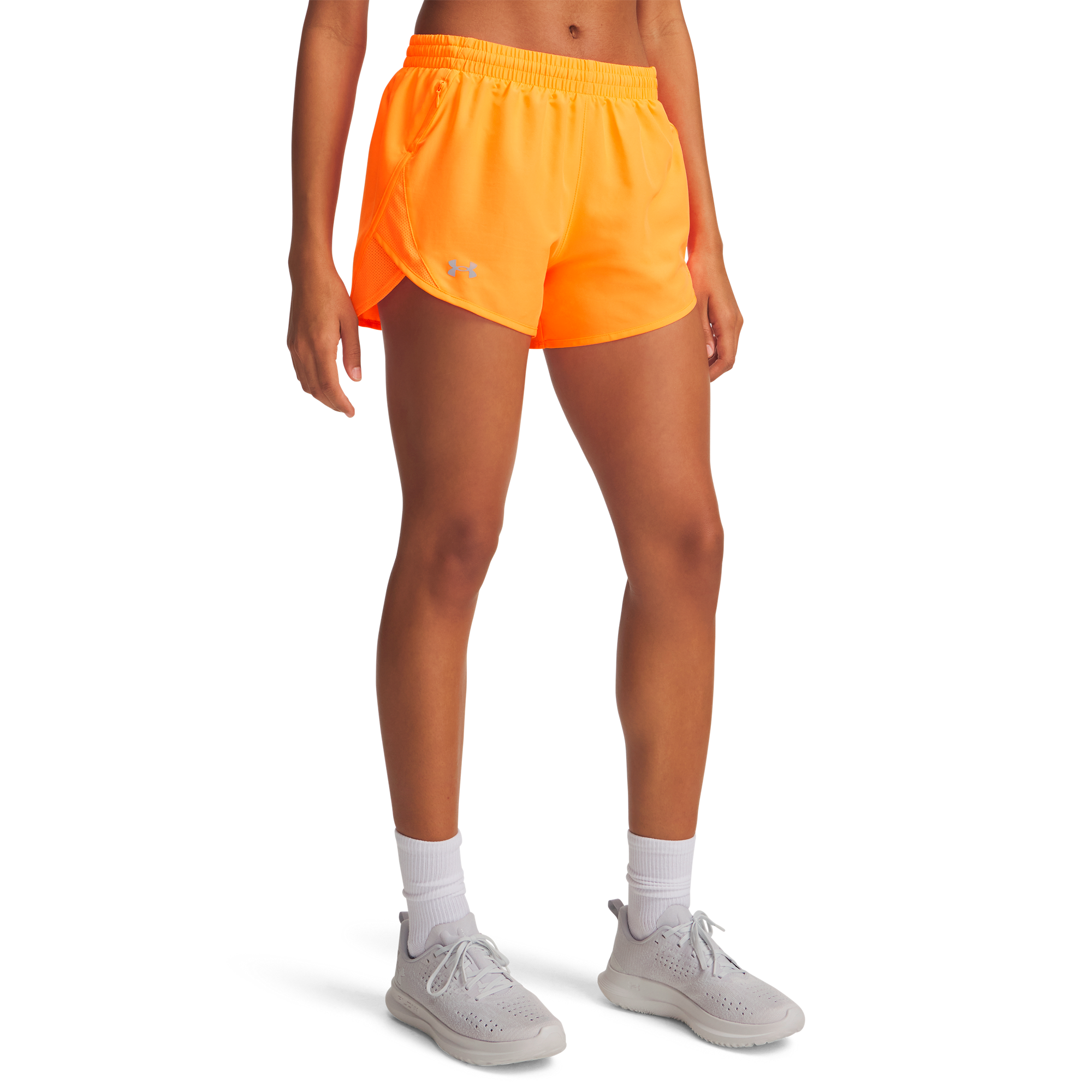 
UNDER ARMOUR, 
Ua Fly By 3'' Shorts, 
Detail 1

