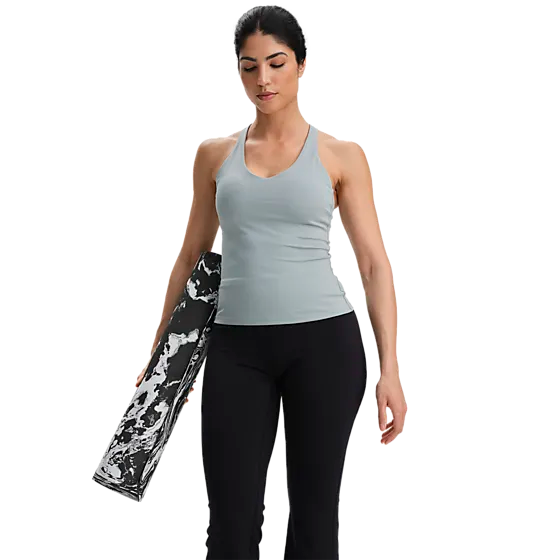 391395111101 SOC W Strappy Singlet 391395111101 SOC W Strappy Singlet Model01 Detail