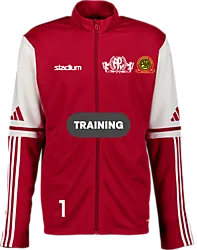 400102103101 ADIDAS Squad25 Tr Jkt Jr 400102103101 ADIDAS Squad25 Tr Jkt Jr Standard Small1x1