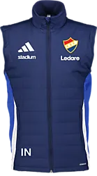 396463101101 ADIDAS Tiro24 C Winterized Vest 396463101101 ADIDAS Tiro24 C Winterized Vest Standard Small1x1