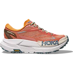400841101102 HOKA W Mafate X 400841101102 HOKA W Mafate X Standard Small1x1
