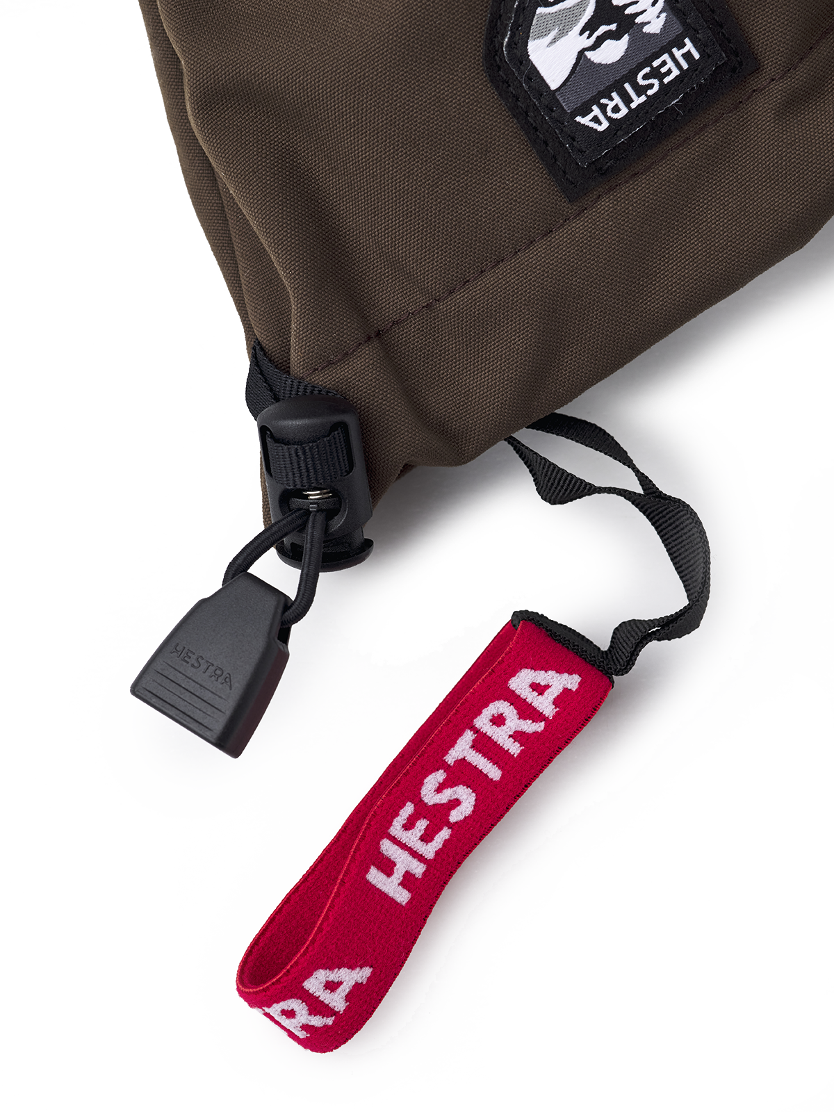 HESTRA, Fjellvott Jr