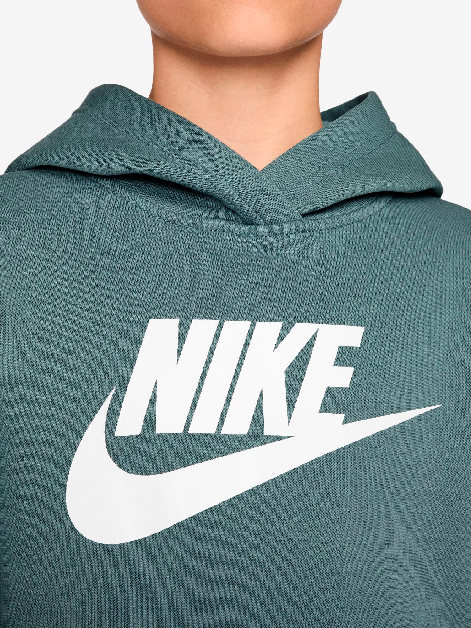 NIKE, J Nsw Club Flc Hdy Hbr