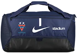 317954102101 NIKE Academy Team Duff M 317954102101 NIKE Academy Team Duff M Standard Small1x1