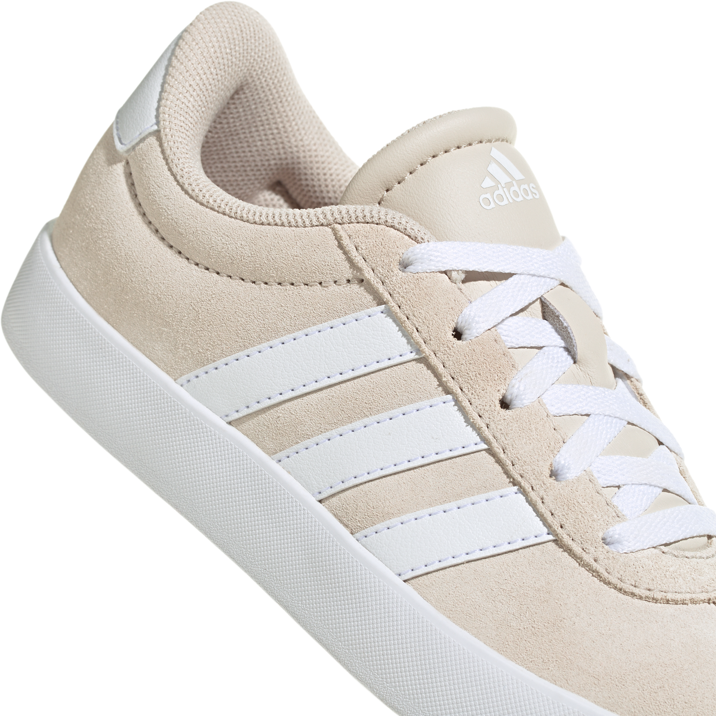 ADIDAS, VL COURT 3.0 K