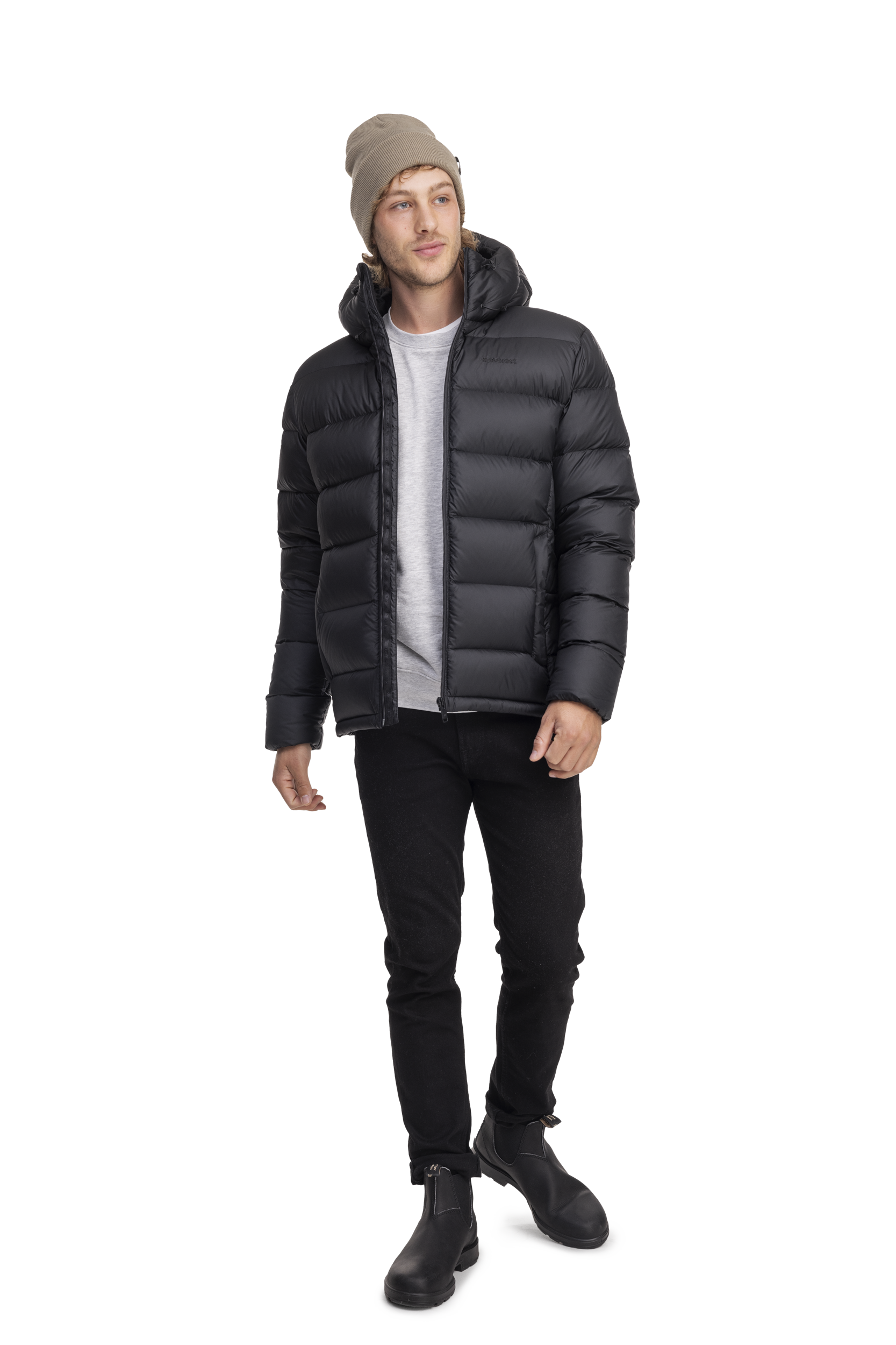 EVEREST, M EXPEDITION D JKT