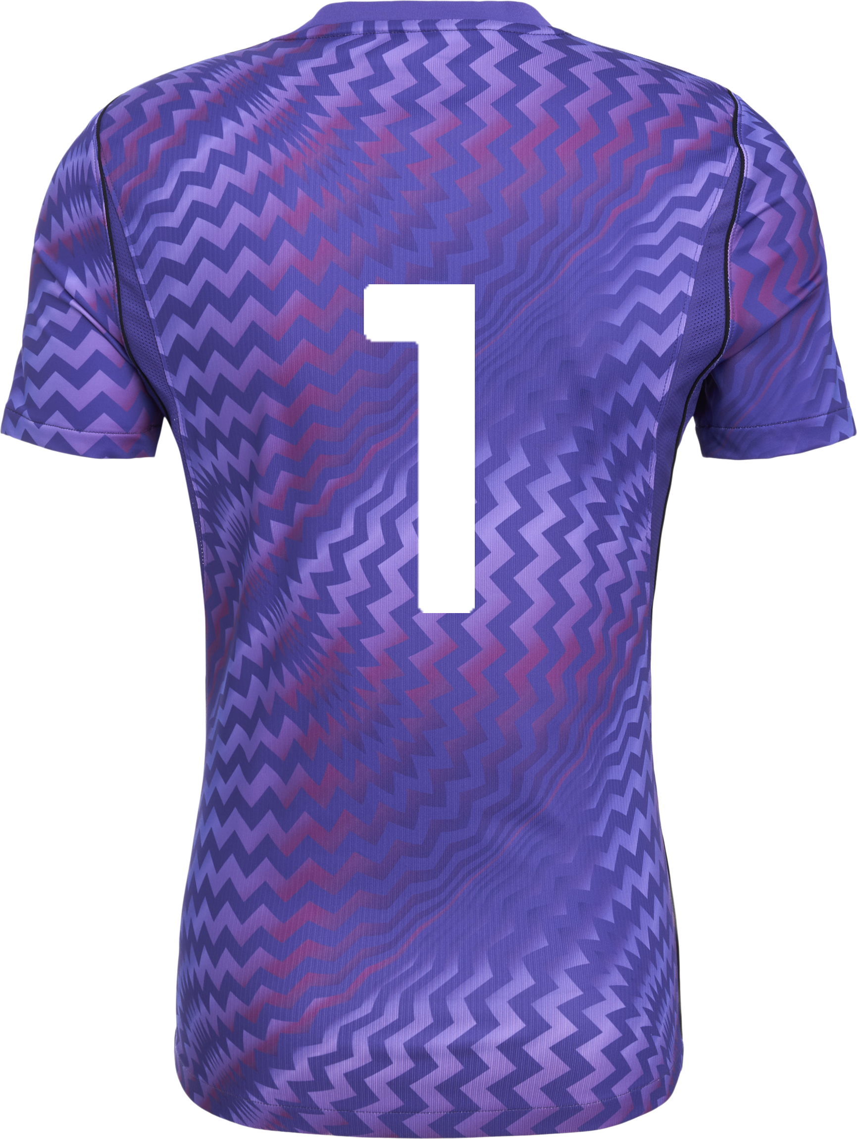 NIKE, GARDIEN VI GK SS JSY