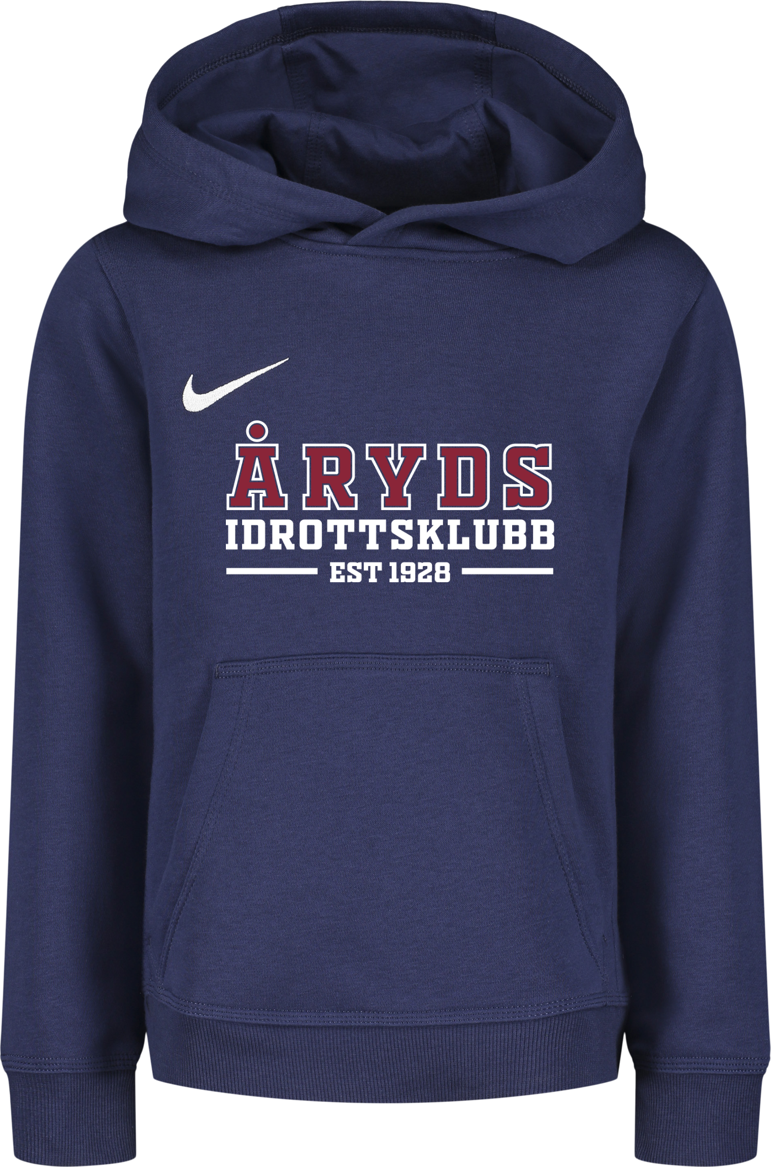 
NIKE, 
PARK26 FLC HOOD JR, 
Detail 1
