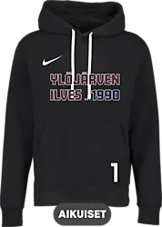 318285102101 NIKE Park 20 Flc Hood 318285102101 NIKE Park 20 Flc Hood Standard Small1x1