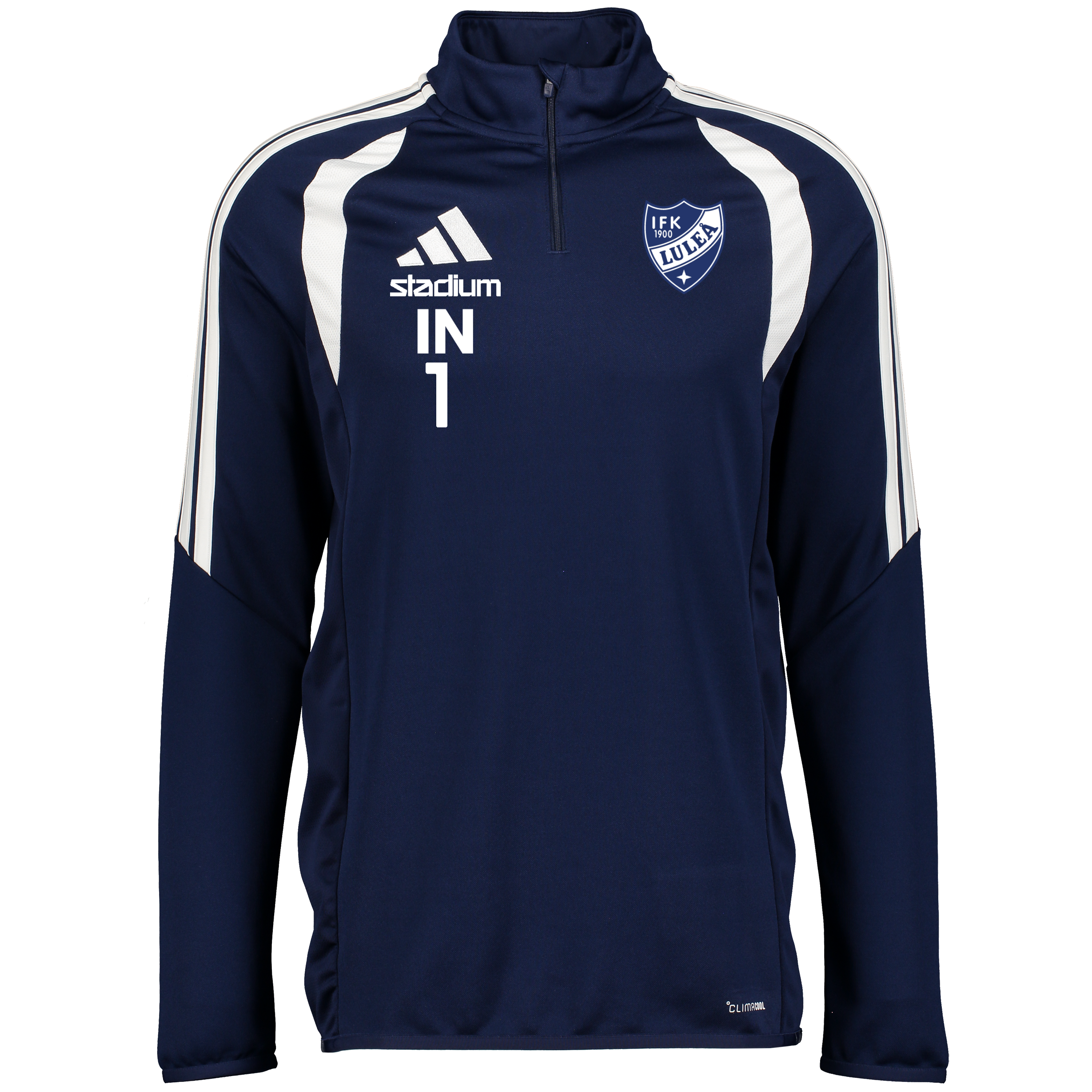 
ADIDAS, 
TIRO26 L TR TOP, 
Detail 1
