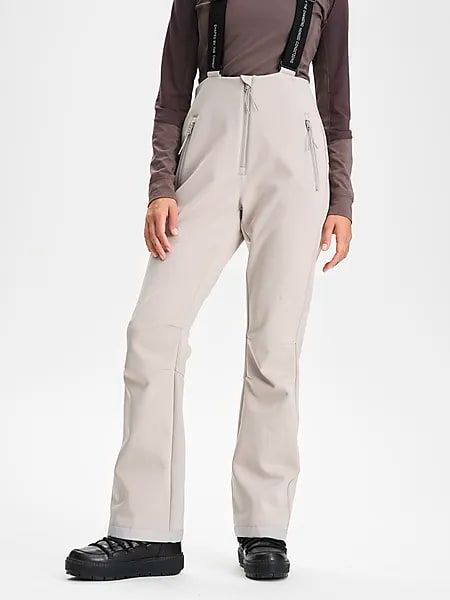 405158102101 EVEREST W Tight Femme Pant 405158102101 EVEREST W Tight Femme Pant Model01 Detail