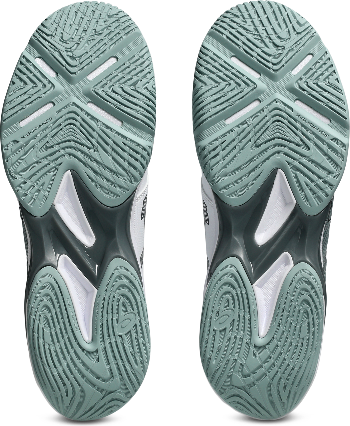 ASICS, M Blade Ff 2