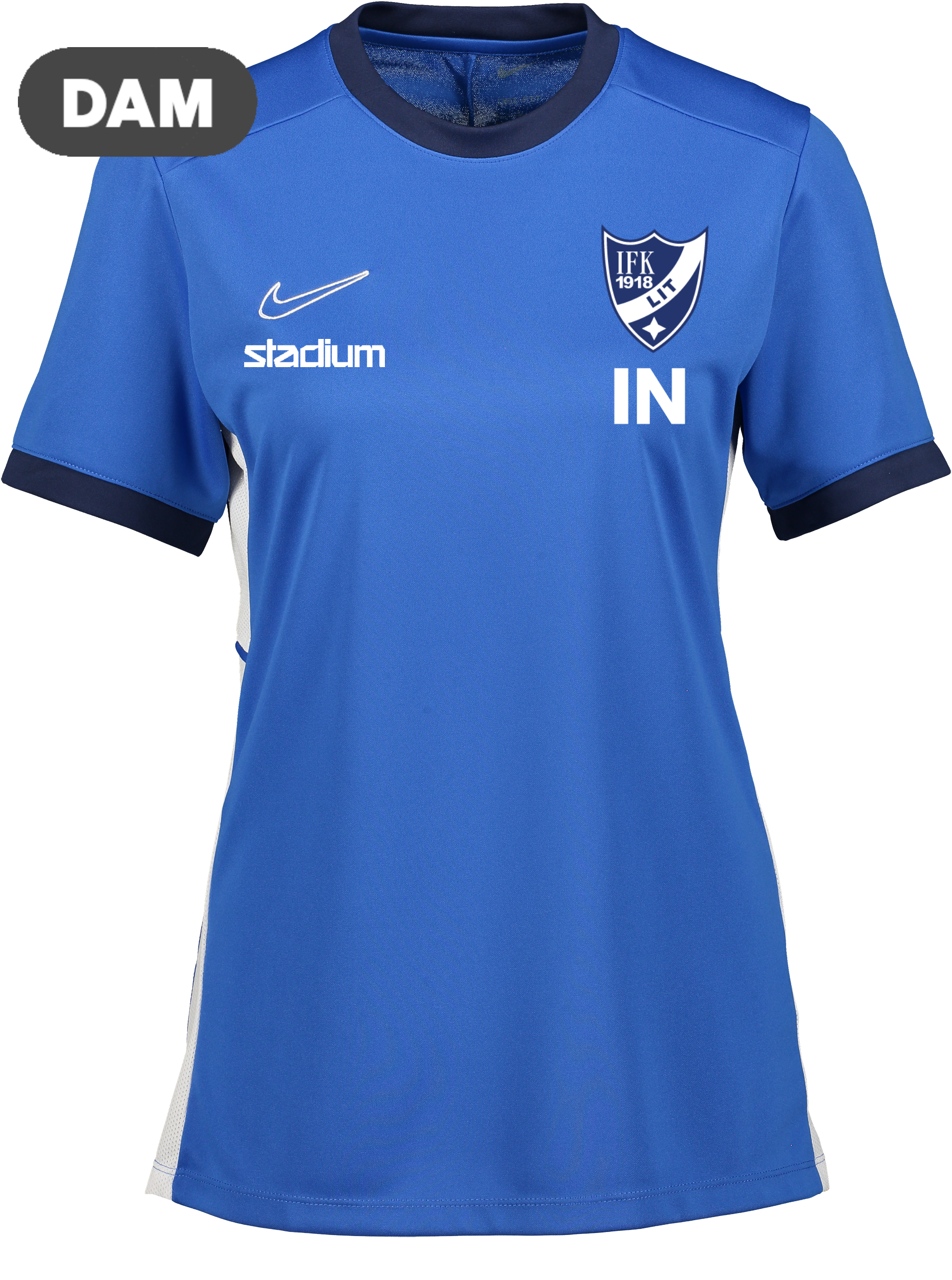 
NIKE, 
Acd25 Ss Top W, 
Detail 1
