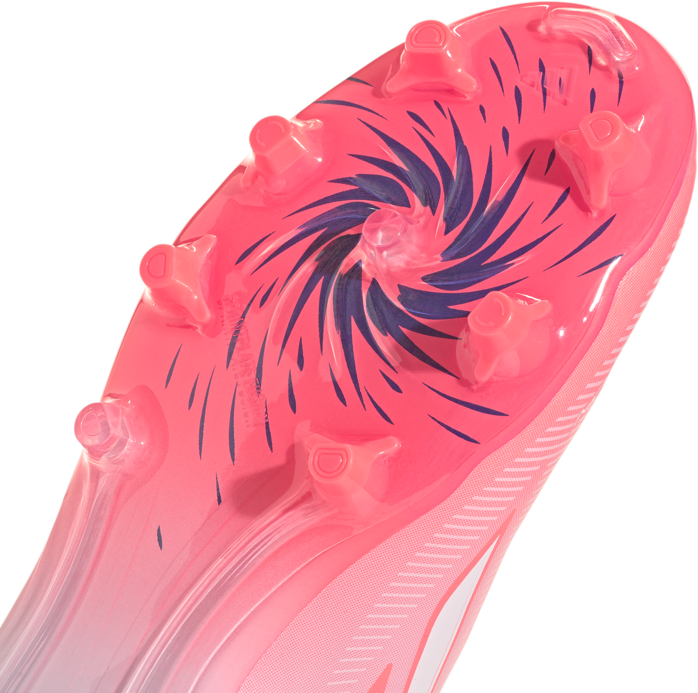 ADIDAS, F50 SPARKFUSION LEAGUE LL FGAG