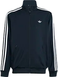 J FIREBIRD LO TT - BLACK/WHITE Standard Small1x1