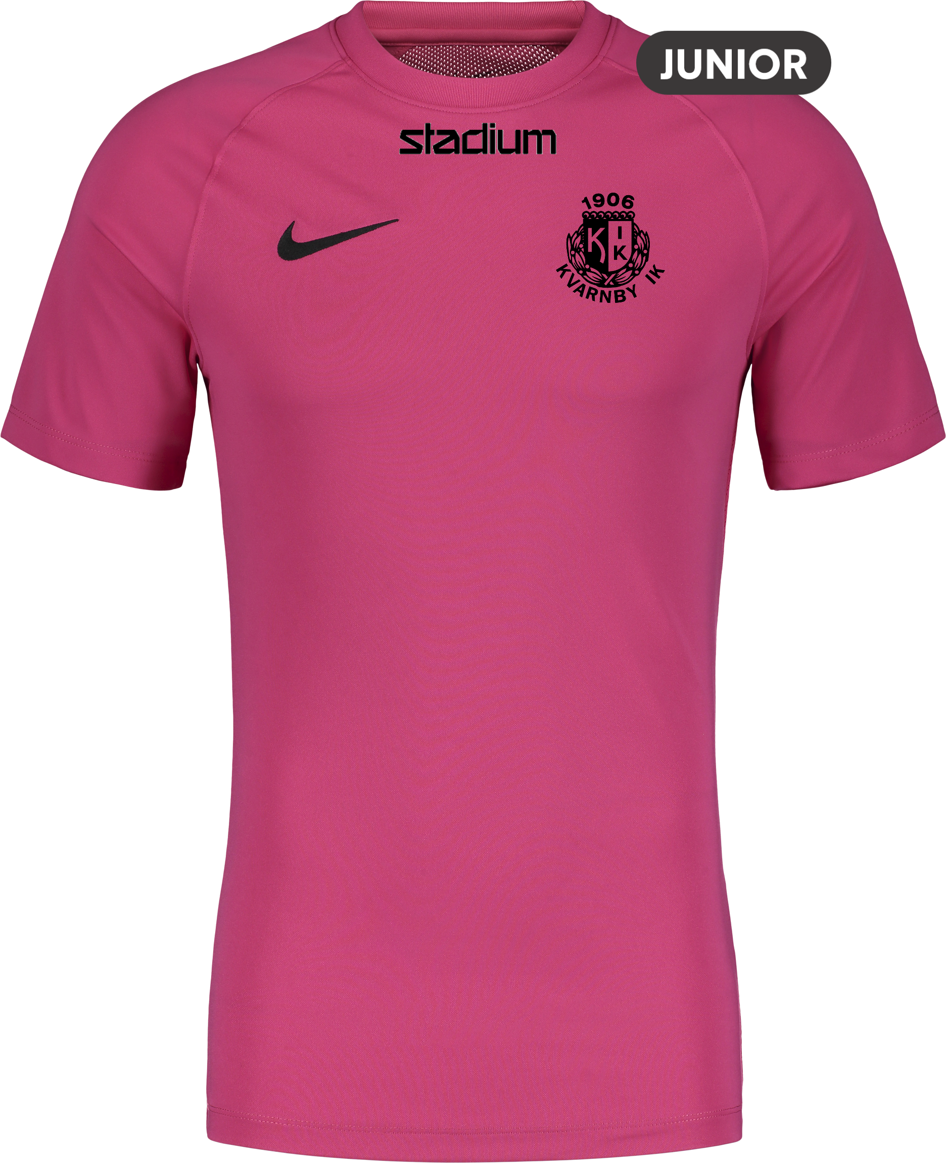 
NIKE, 
PARK VIII SS JSY JR, 
Detail 1
