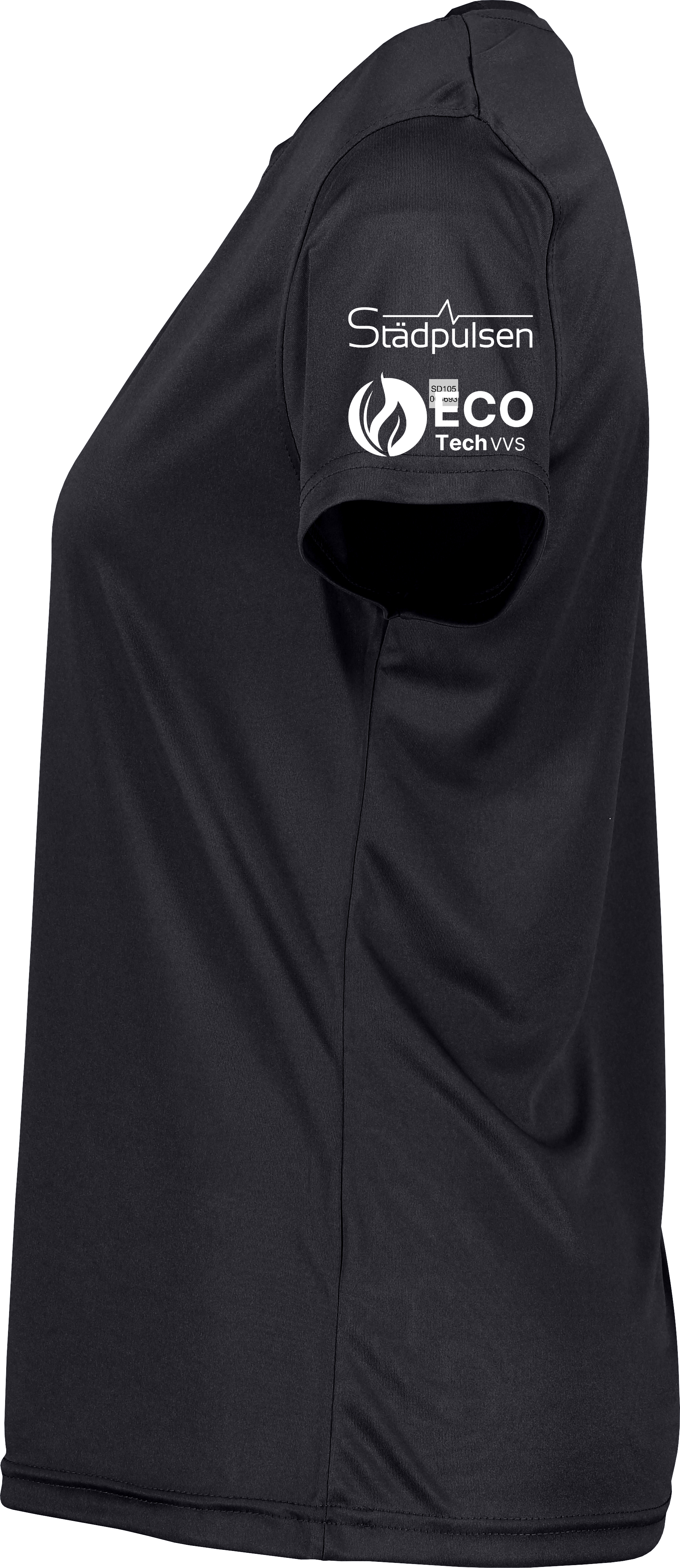 CLIQUE, Active Tee W