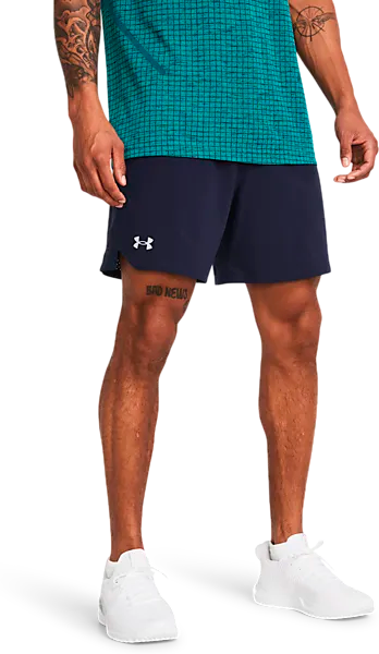 UNDER ARMOUR Тканые шорты M Ua Vanish, 6 дюймов