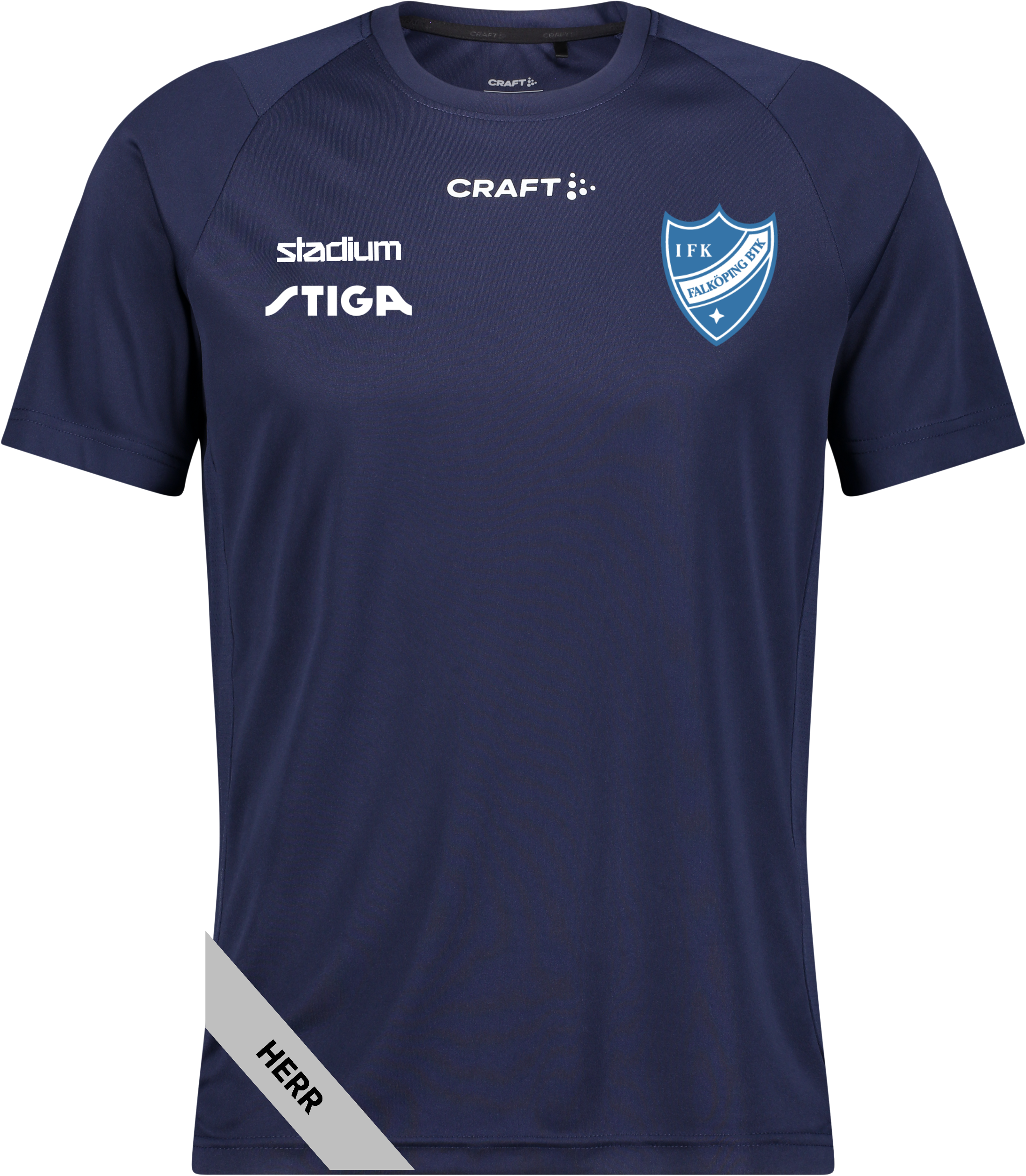 
CRAFT, 
Rush 2.0 Ss Tee M, 
Detail 1
