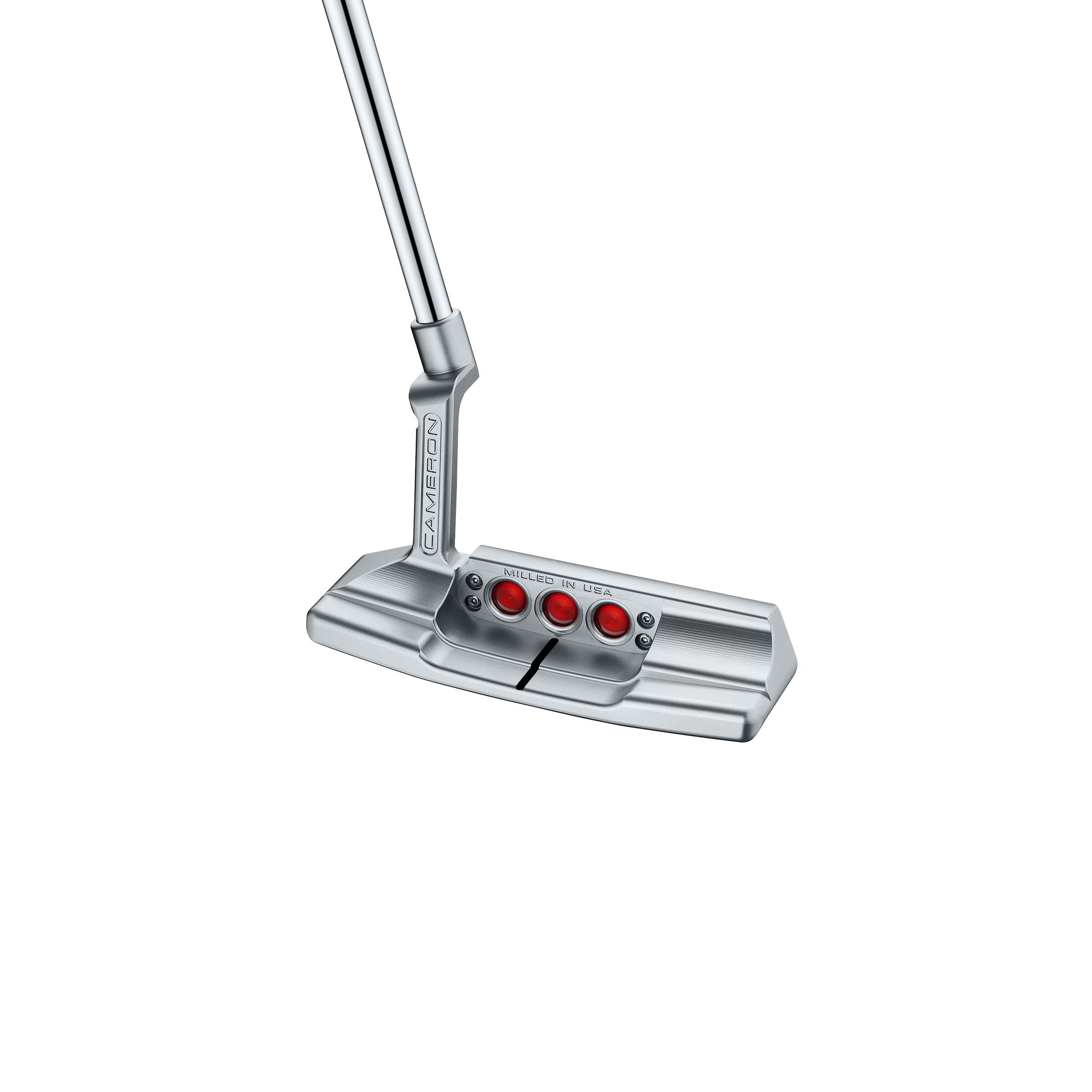 SCOTTY CAMERON, 2025 Studio Style Newport 2 Plus Rh