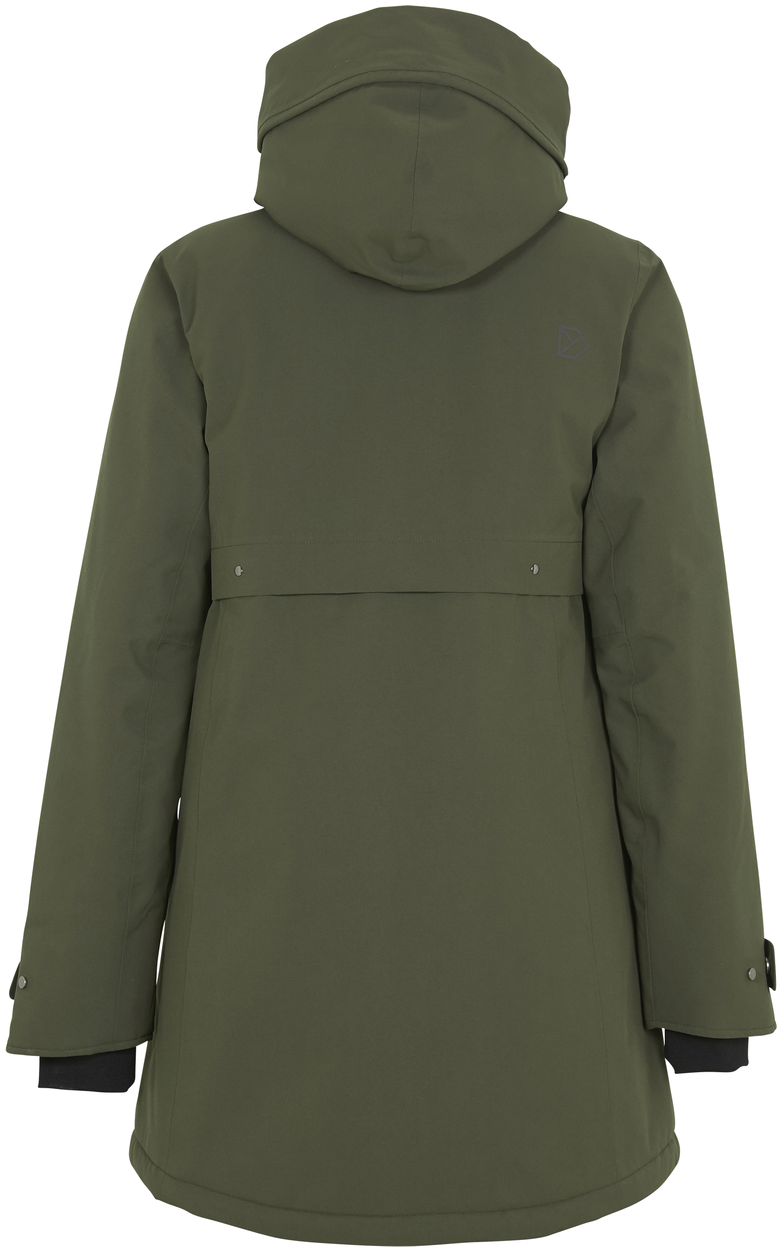 DIDRIKSONS, W Helle Wns Parka 5