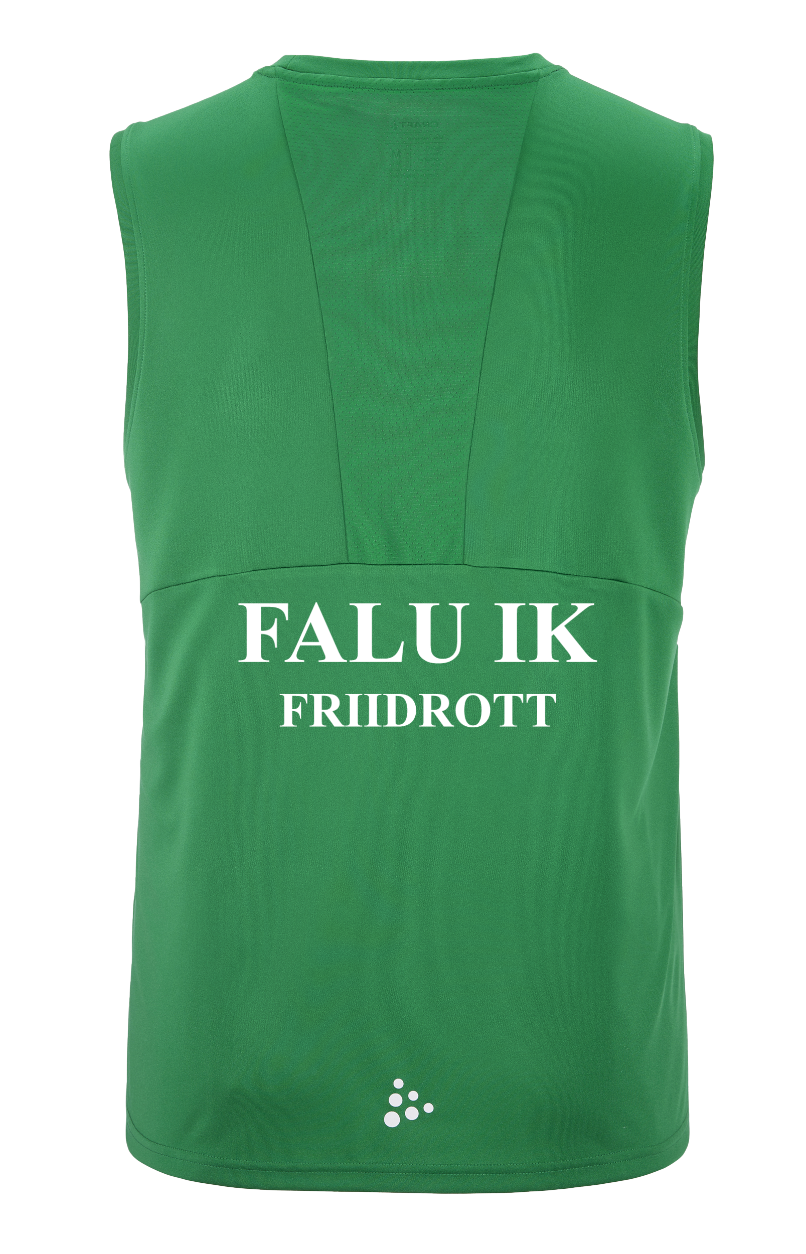 CRAFT, Rush 2.0 Singlet M