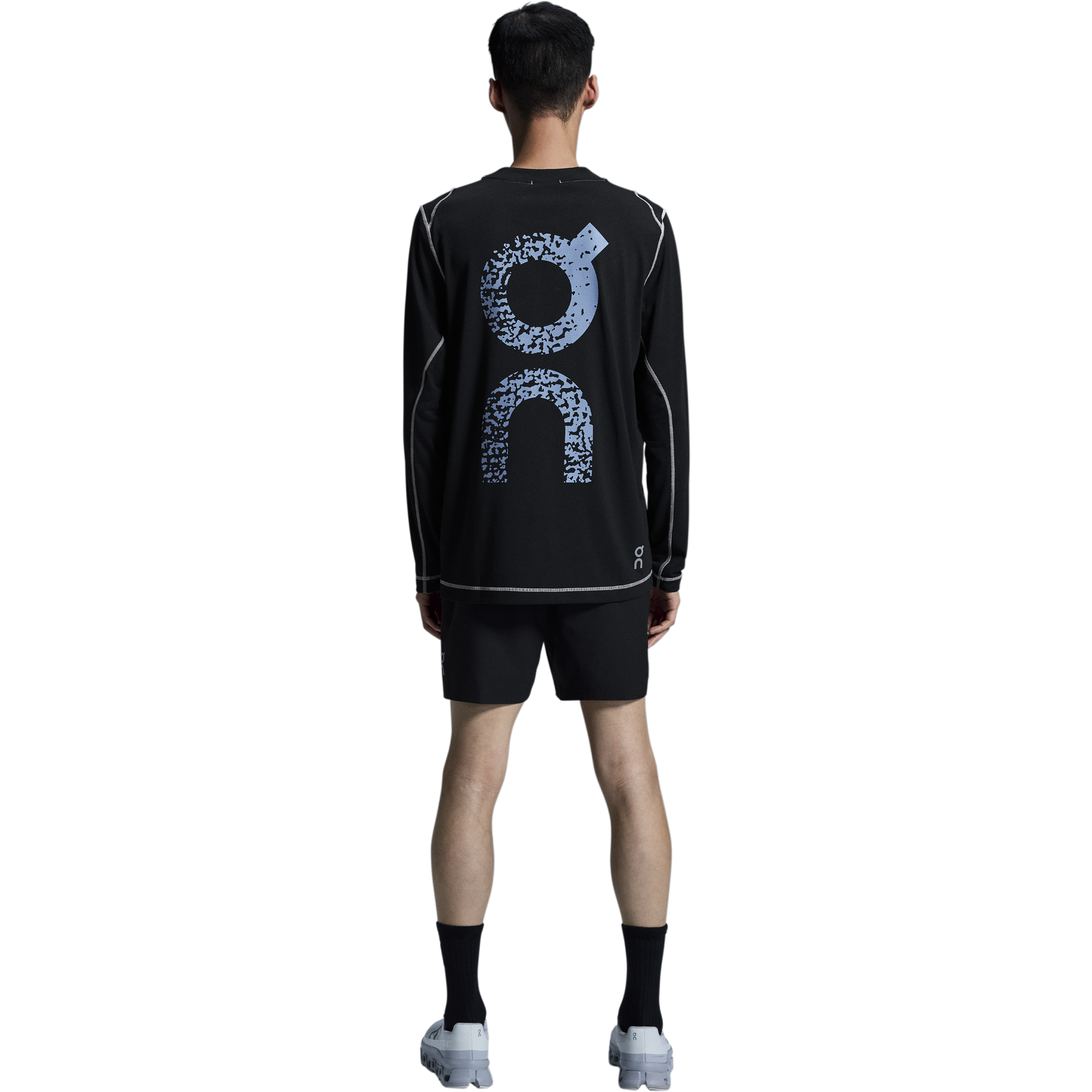 ON, M 5" Core Shorts