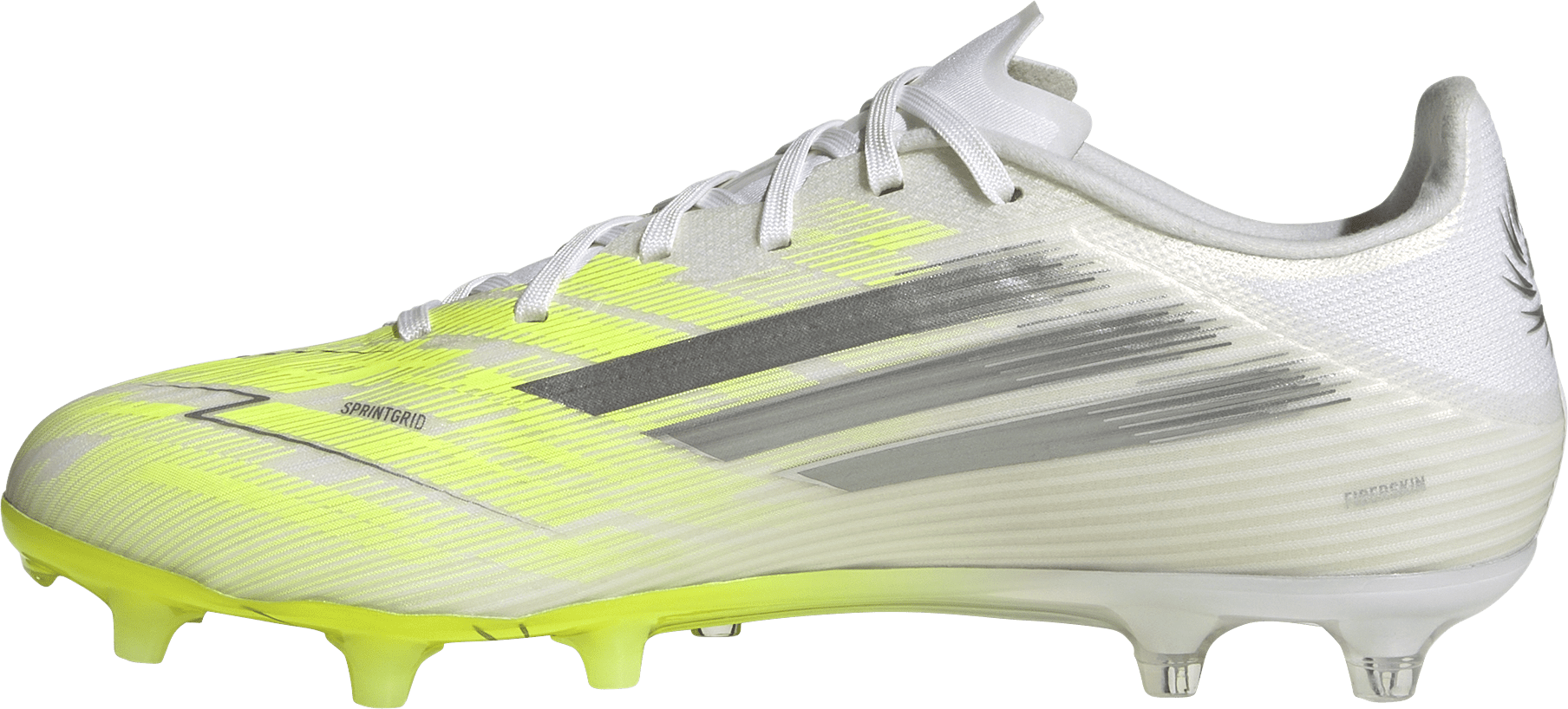 ADIDAS, F50 SPARKFUSION L LEAGUE FG/AG