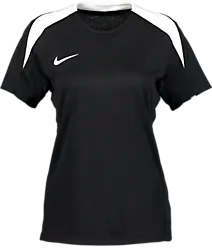 393872101101 NIKE Strike 24 Ss Top W 393872101101 NIKE Strike 24 Ss Top W Standard Small1x1