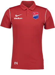 323318106101 NIKE Dry Park 20 Polo 323318106101 NIKE Dry Park 20 Polo Standard Small1x1