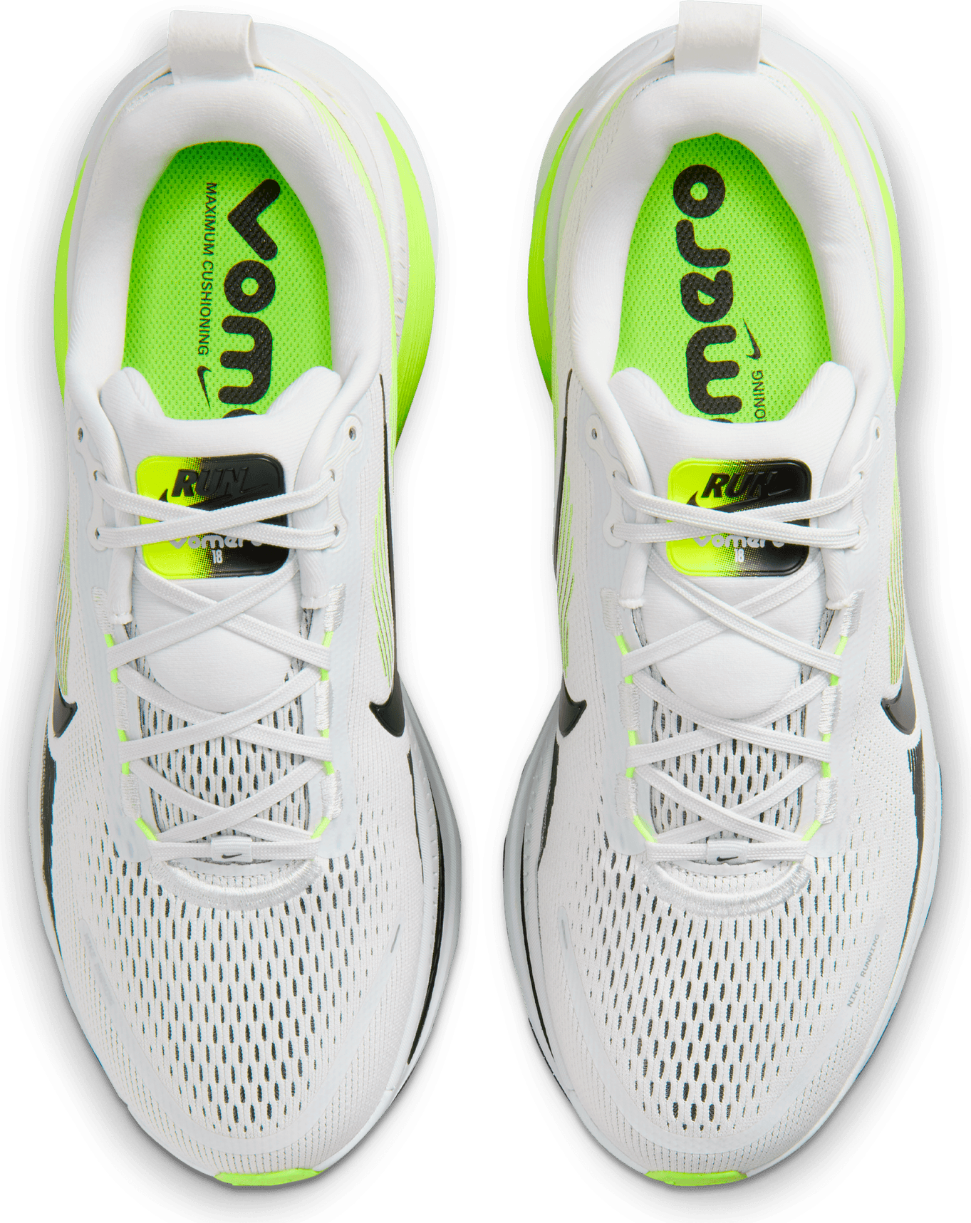 NIKE, M Vomero 18