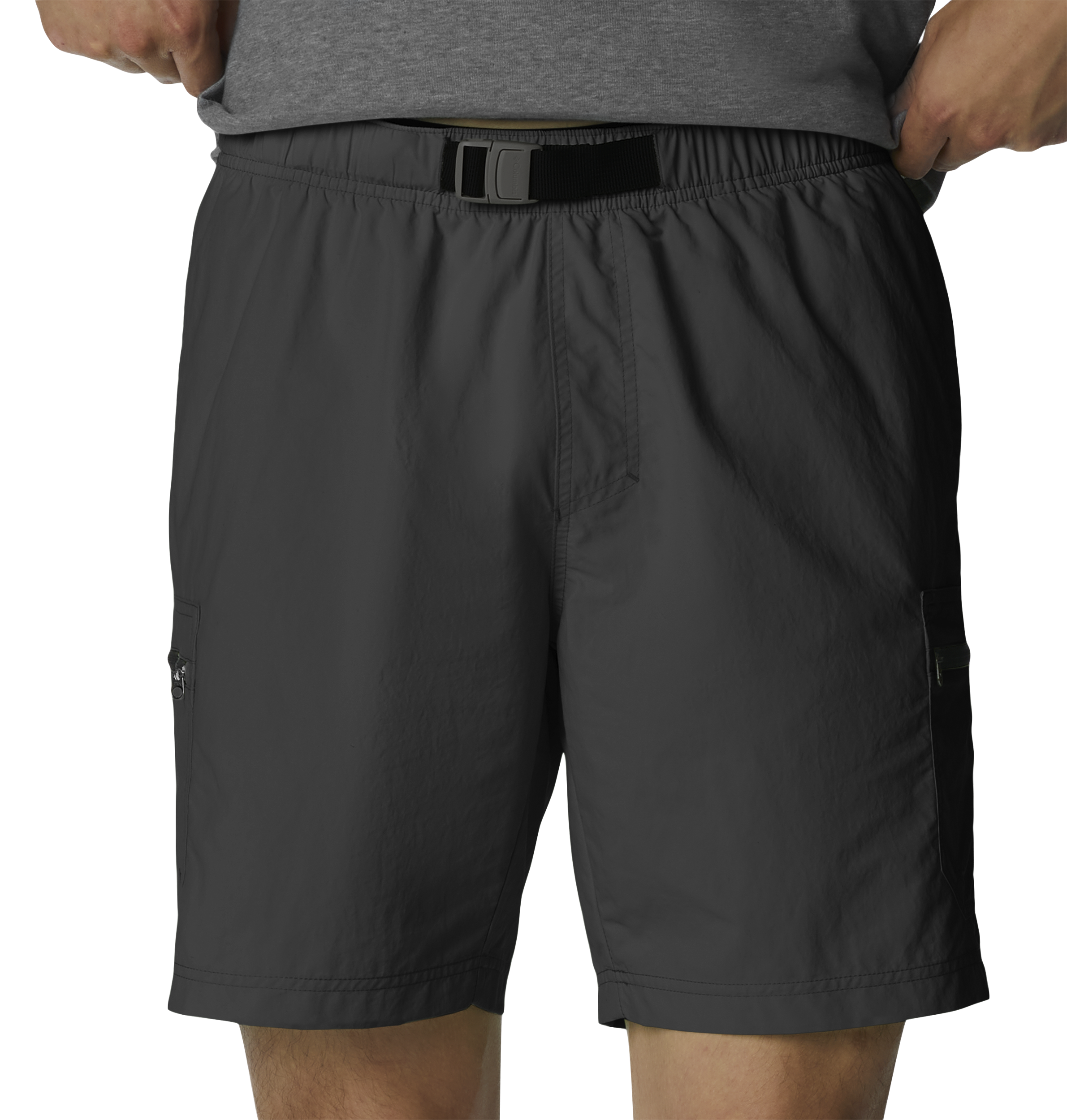 COLUMBIA, M Mountain Cargo Shorts