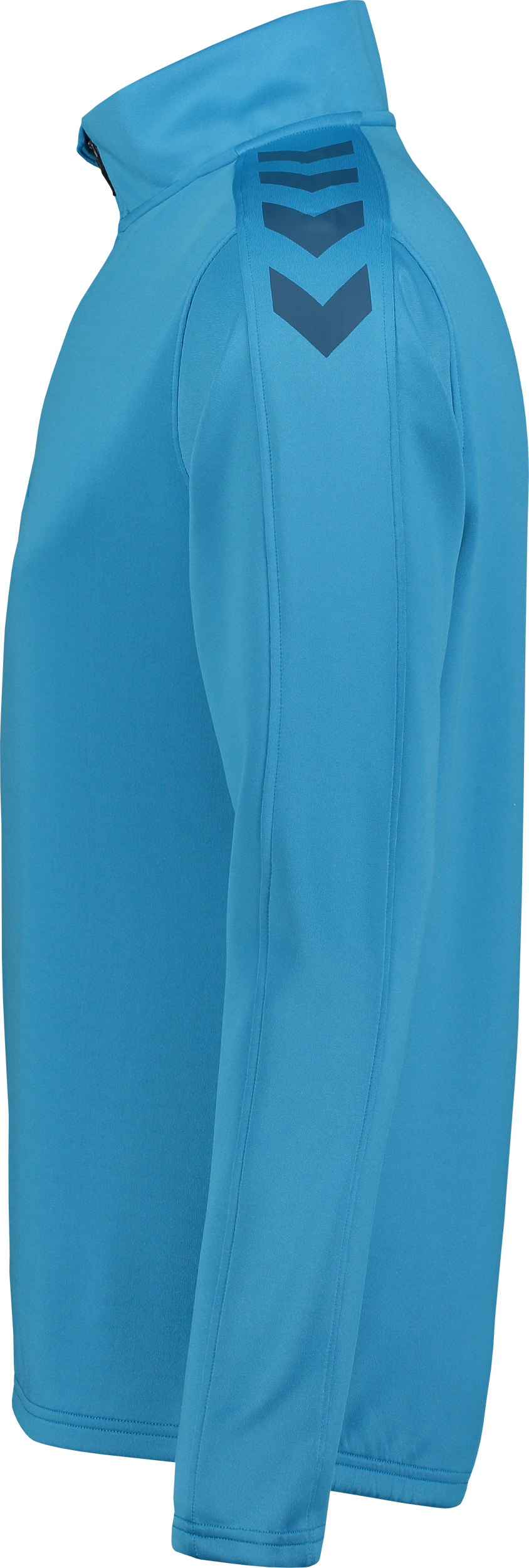 HUMMEL, Core Xk Poly Sweat &frac12;Zip