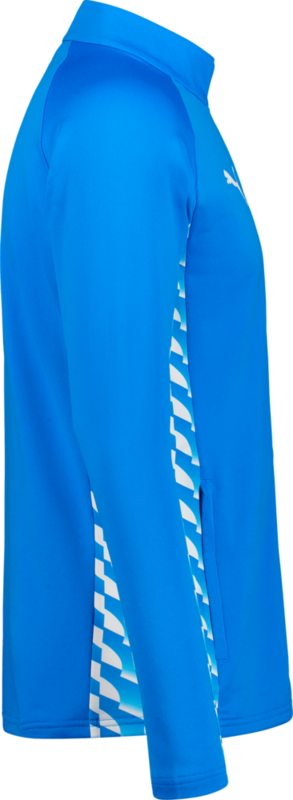 PUMA, TEAMLIGA26 TRAINING JACKET JR