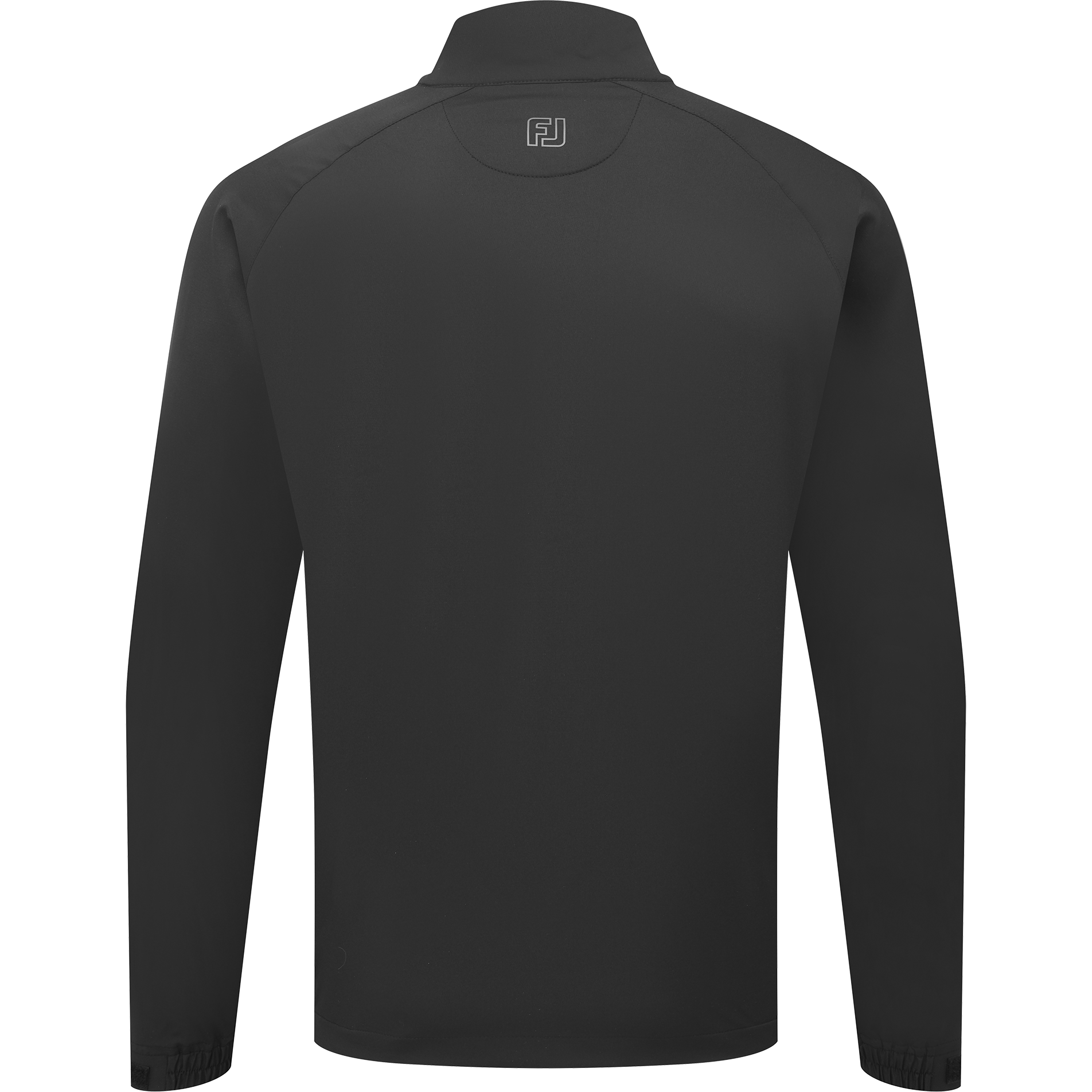FOOTJOY, Full-Zip Zephyr Windshirt