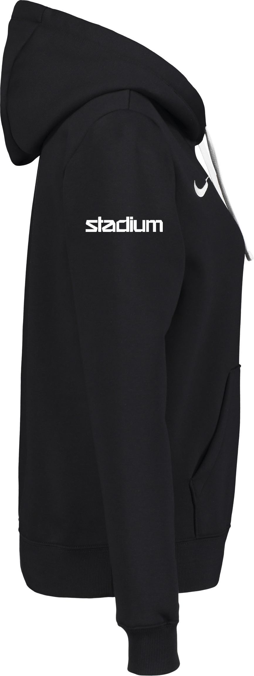 NIKE, PARK26 FLC HOOD W