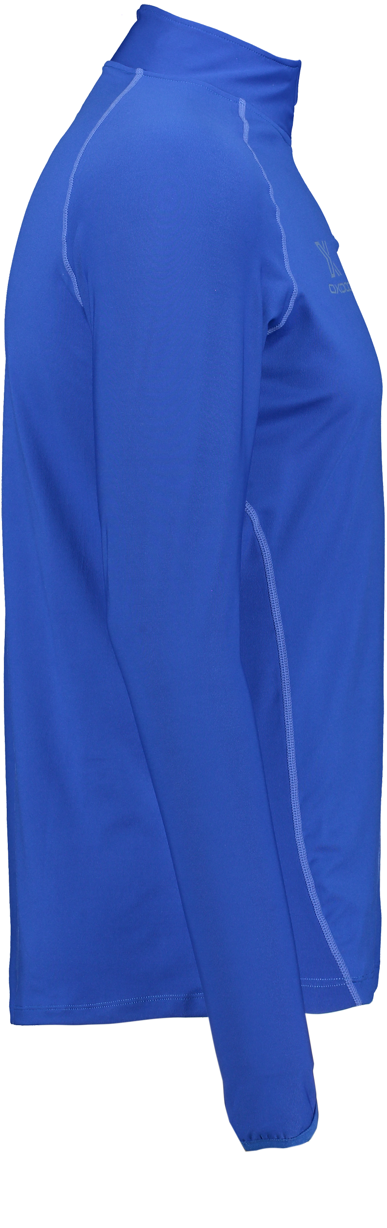 OXDOG, Winton Pro Ii Ls Warmup Jsy Jr