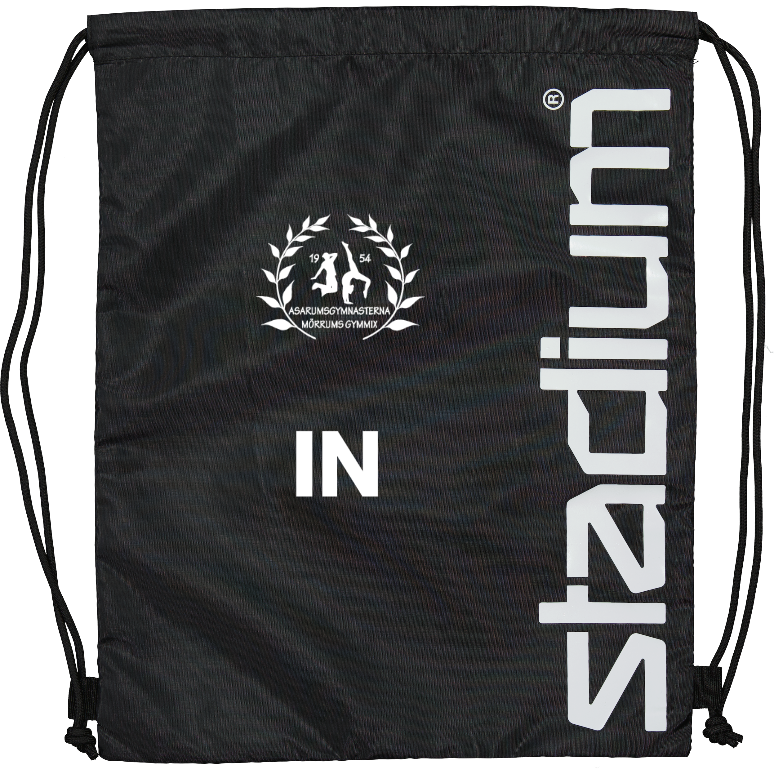 
STADIUM, 
Team Gym Bag, 
Detail 1
