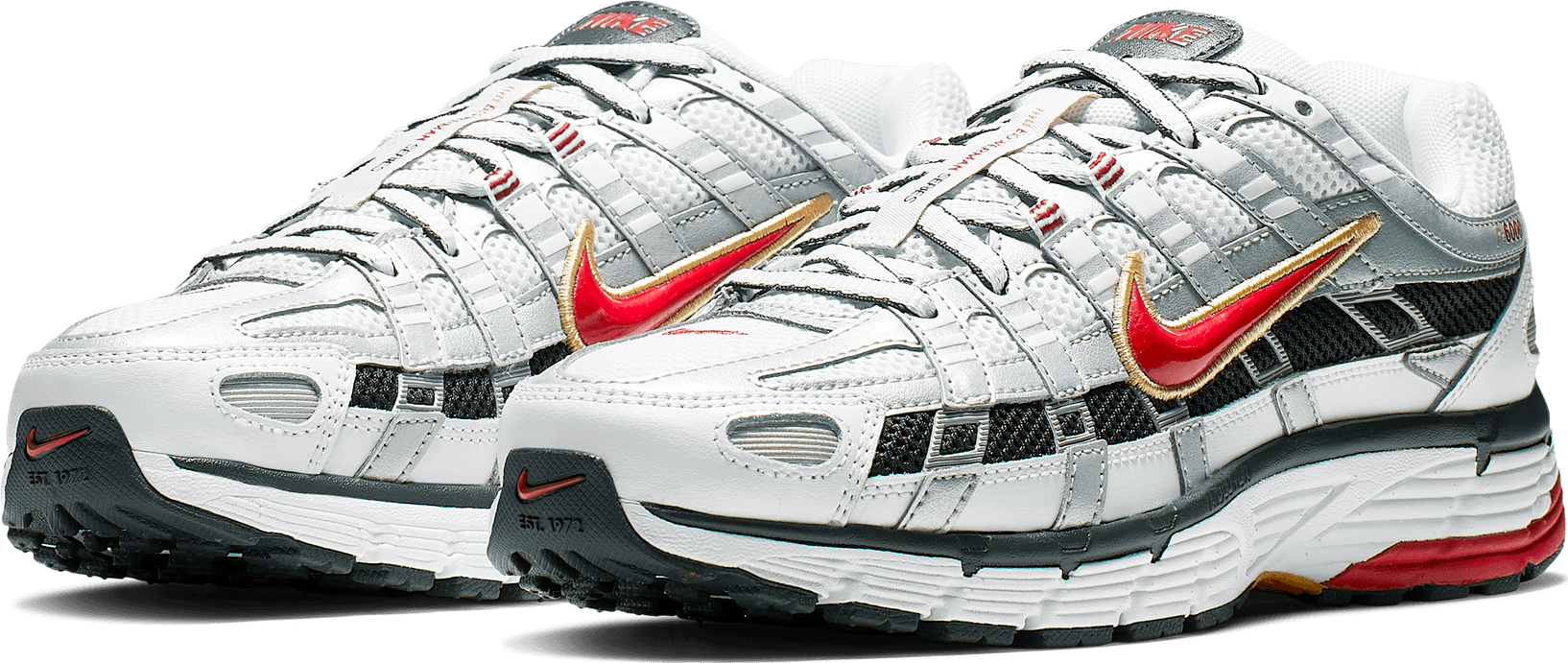 NIKE, W P-6000
