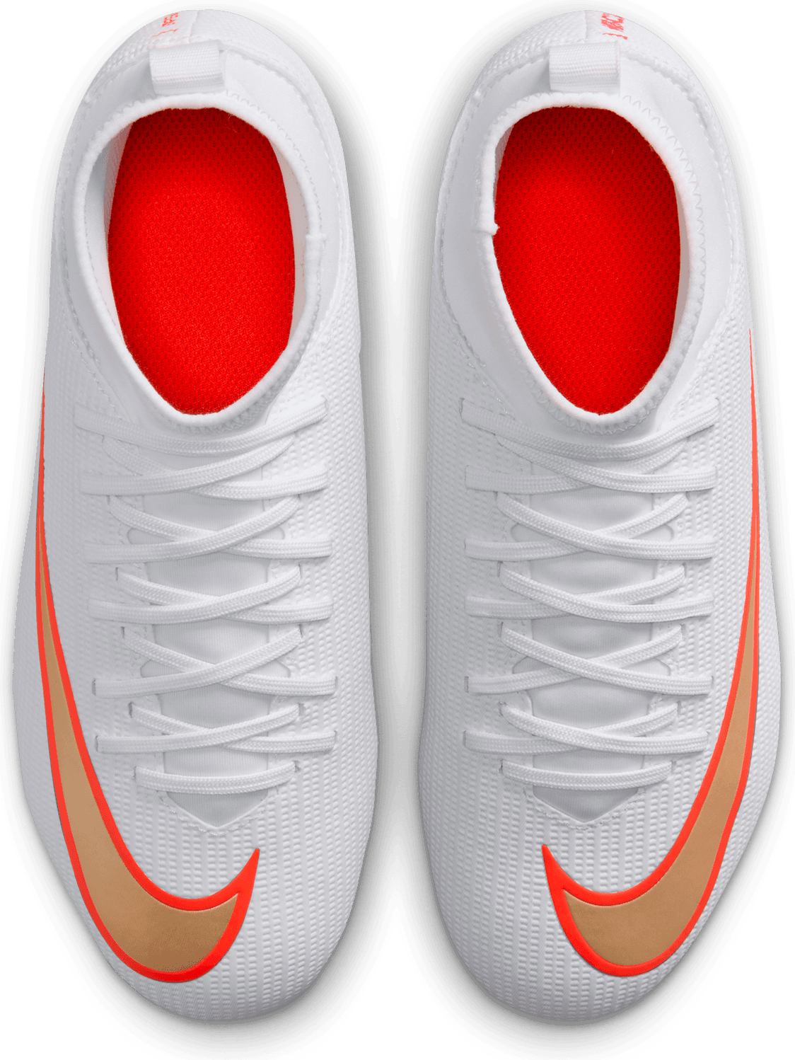 NIKE, JR MERCURIAL SUPERFLY 11 CLUB FG/MG