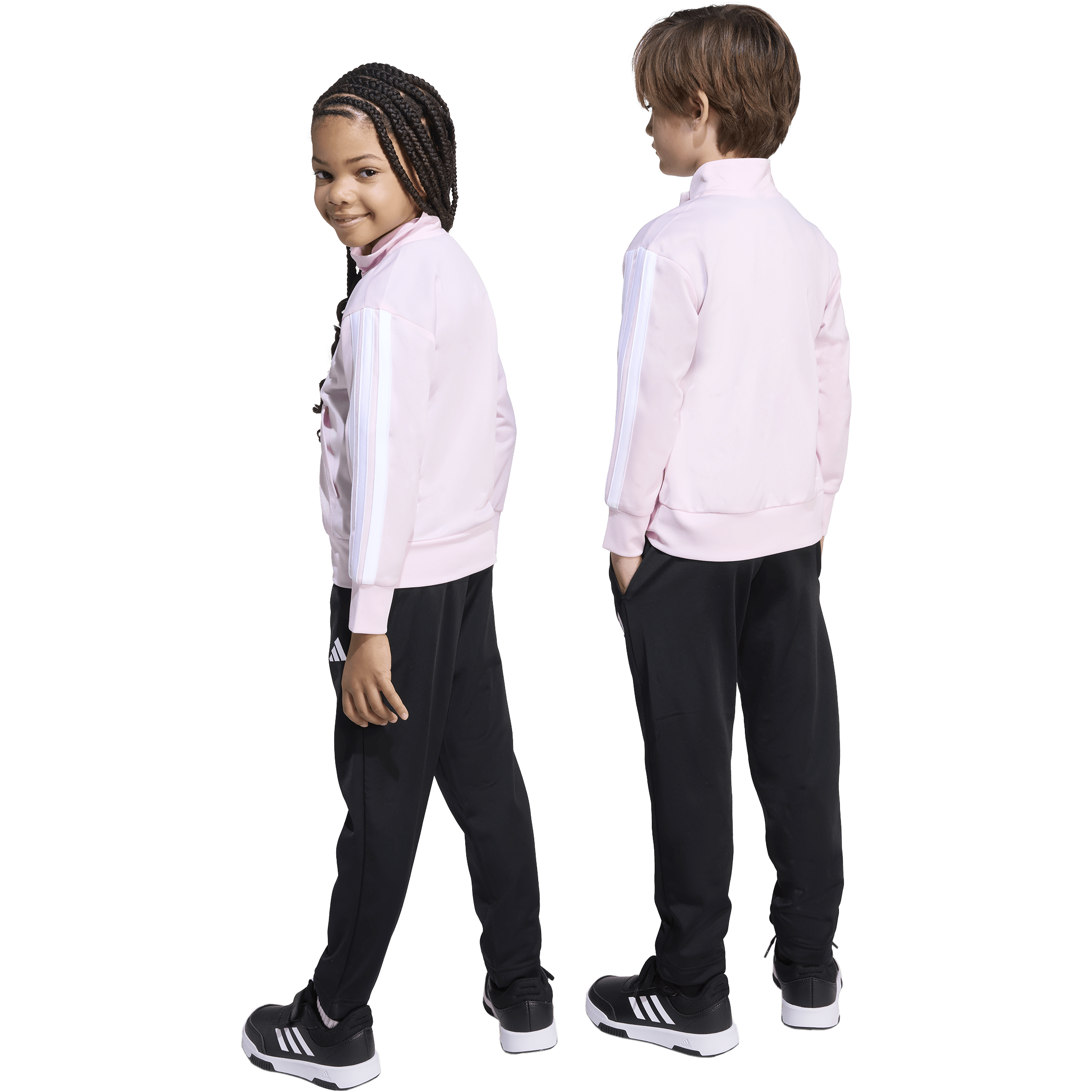 ADIDAS, Lk 3s Tr Ts 205