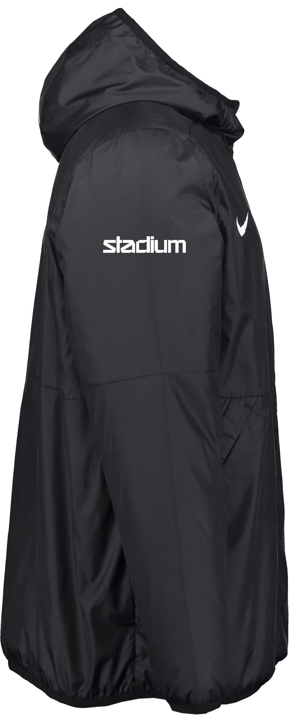 NIKE, Park 20 Short Jkt Jr