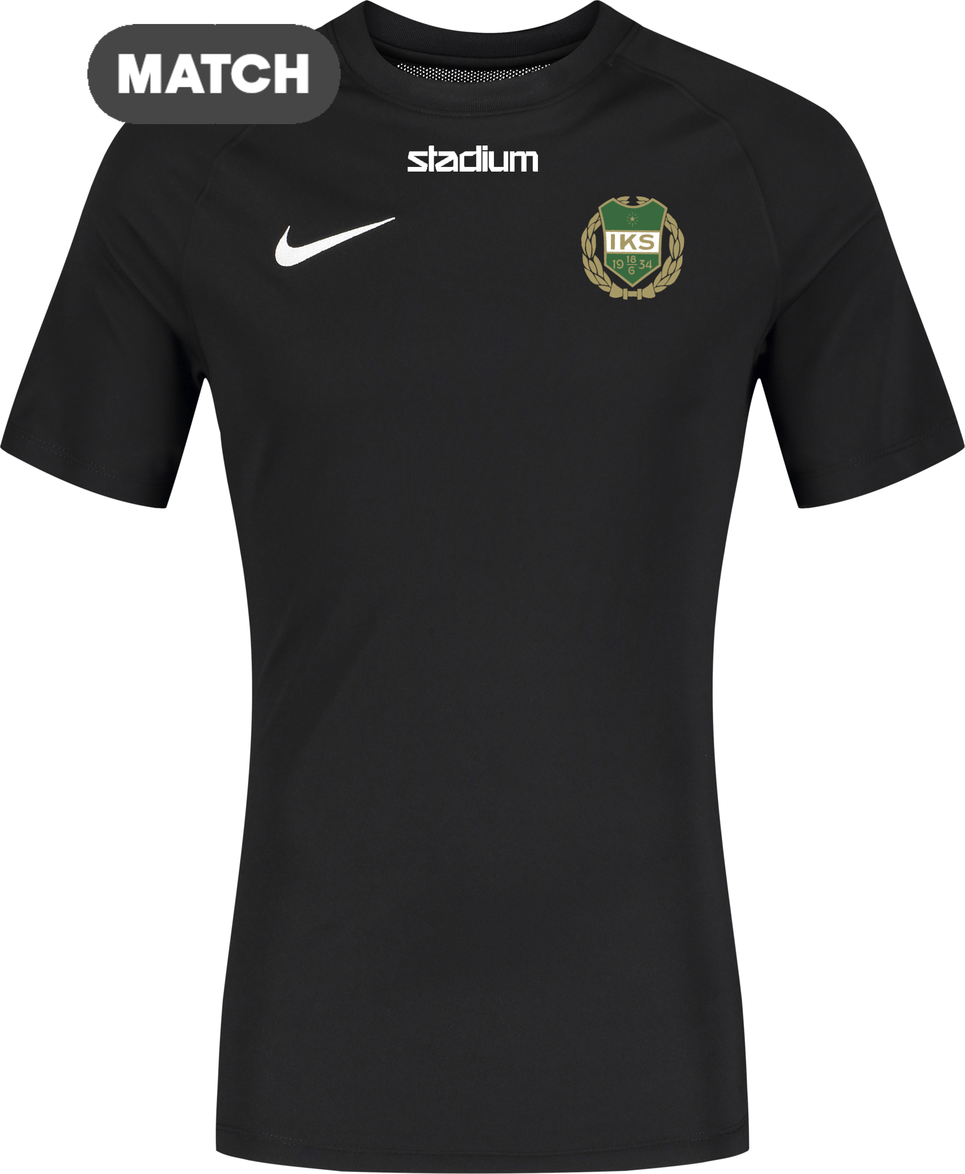 
NIKE, 
PARK VIII SS JSY, 
Detail 1
