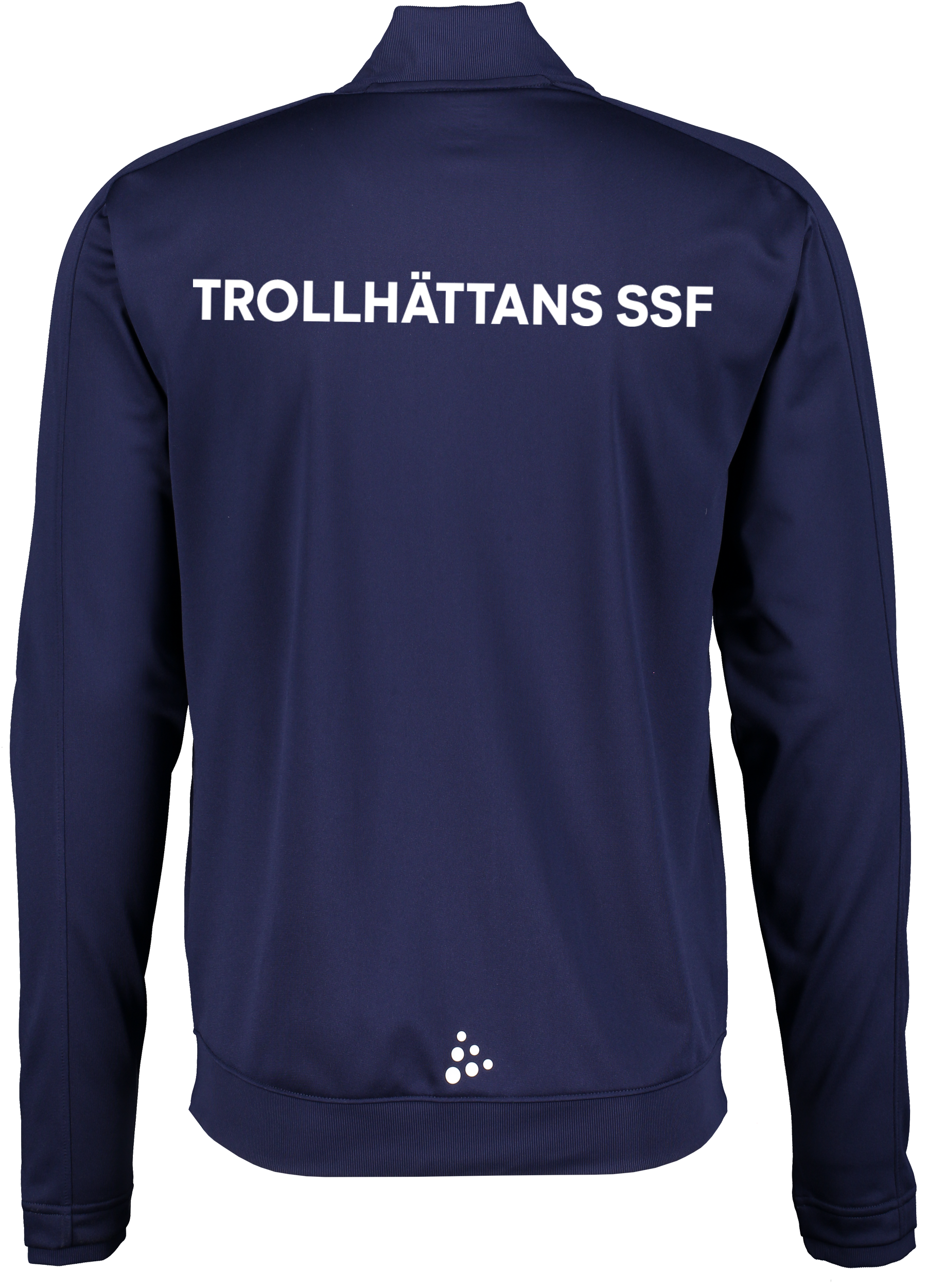 CRAFT, Evolve 2.0 Full Zip Jacket Jr